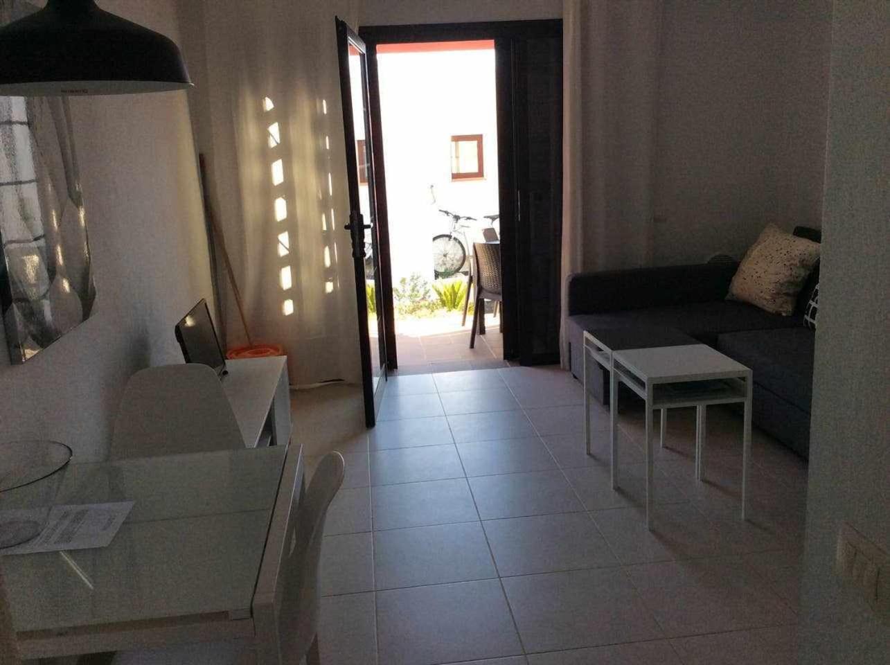 Apartamento tranquilo Sun Beach