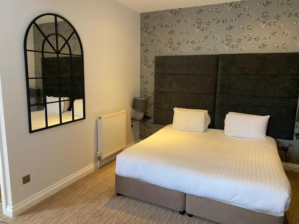 Wolverhampton Vacations - The Mount Country Manor Hotel  Golf Wolverhampton - Property Image 69