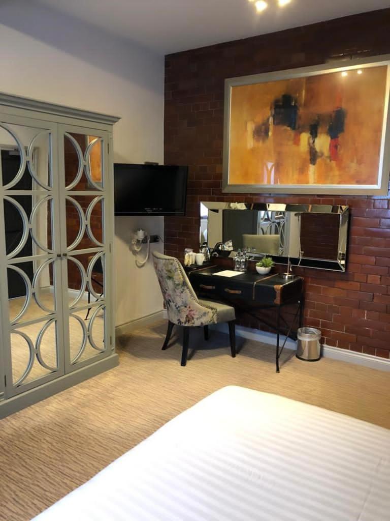 Wolverhampton Vacations - The Mount Country Manor Hotel  Golf Wolverhampton - Property Image 71