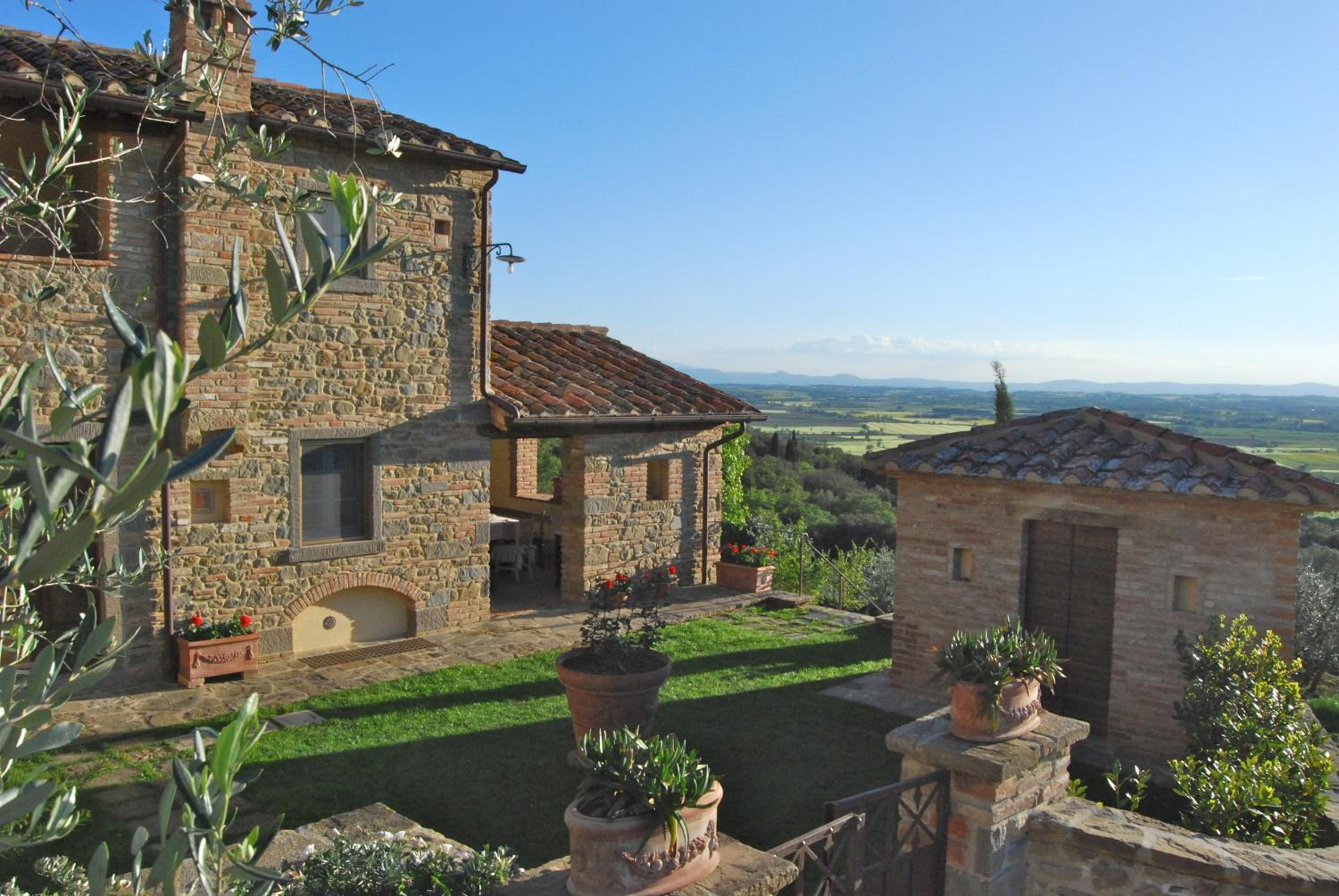 Casa Lamate view 5