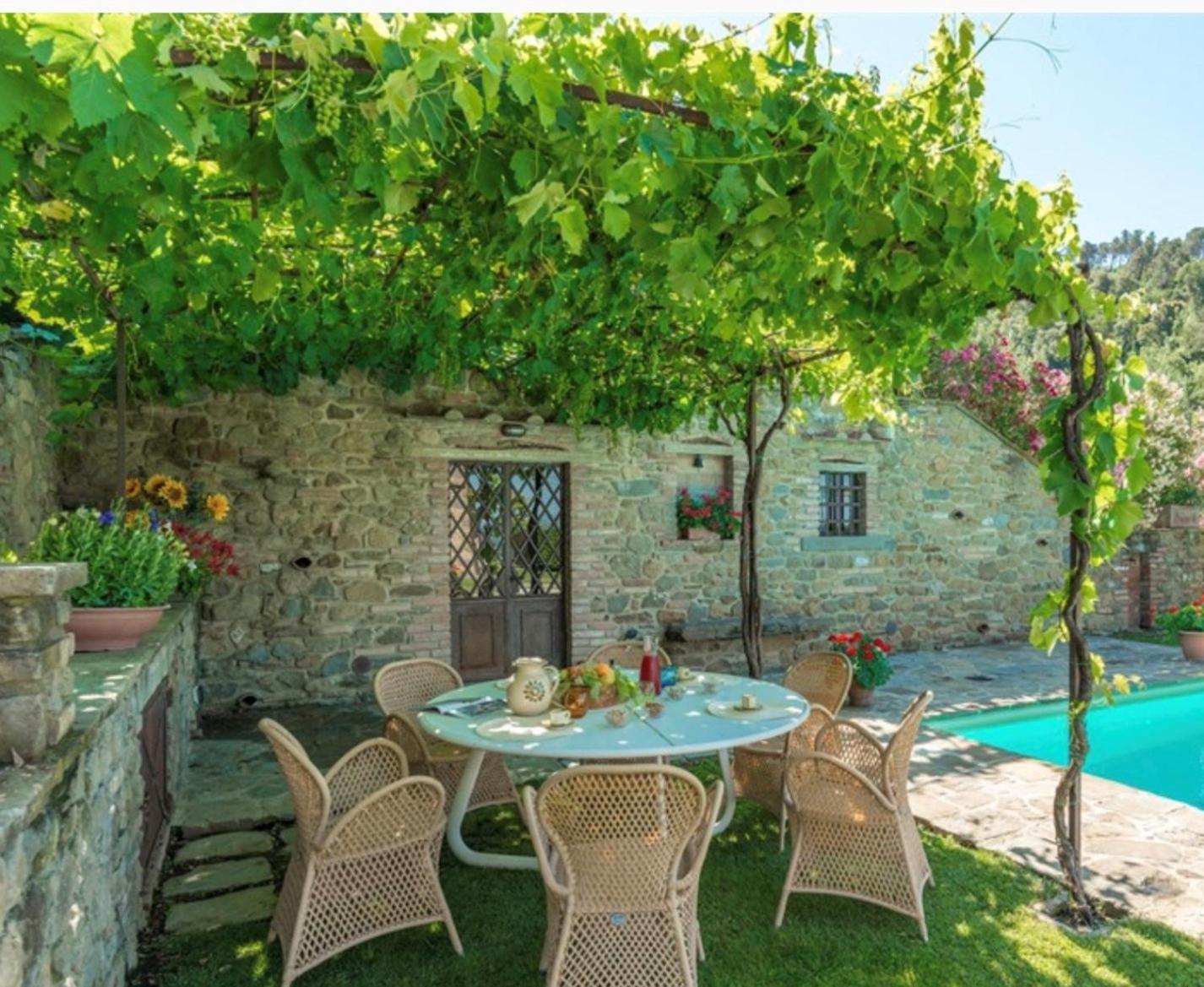Casa Lamate view 4