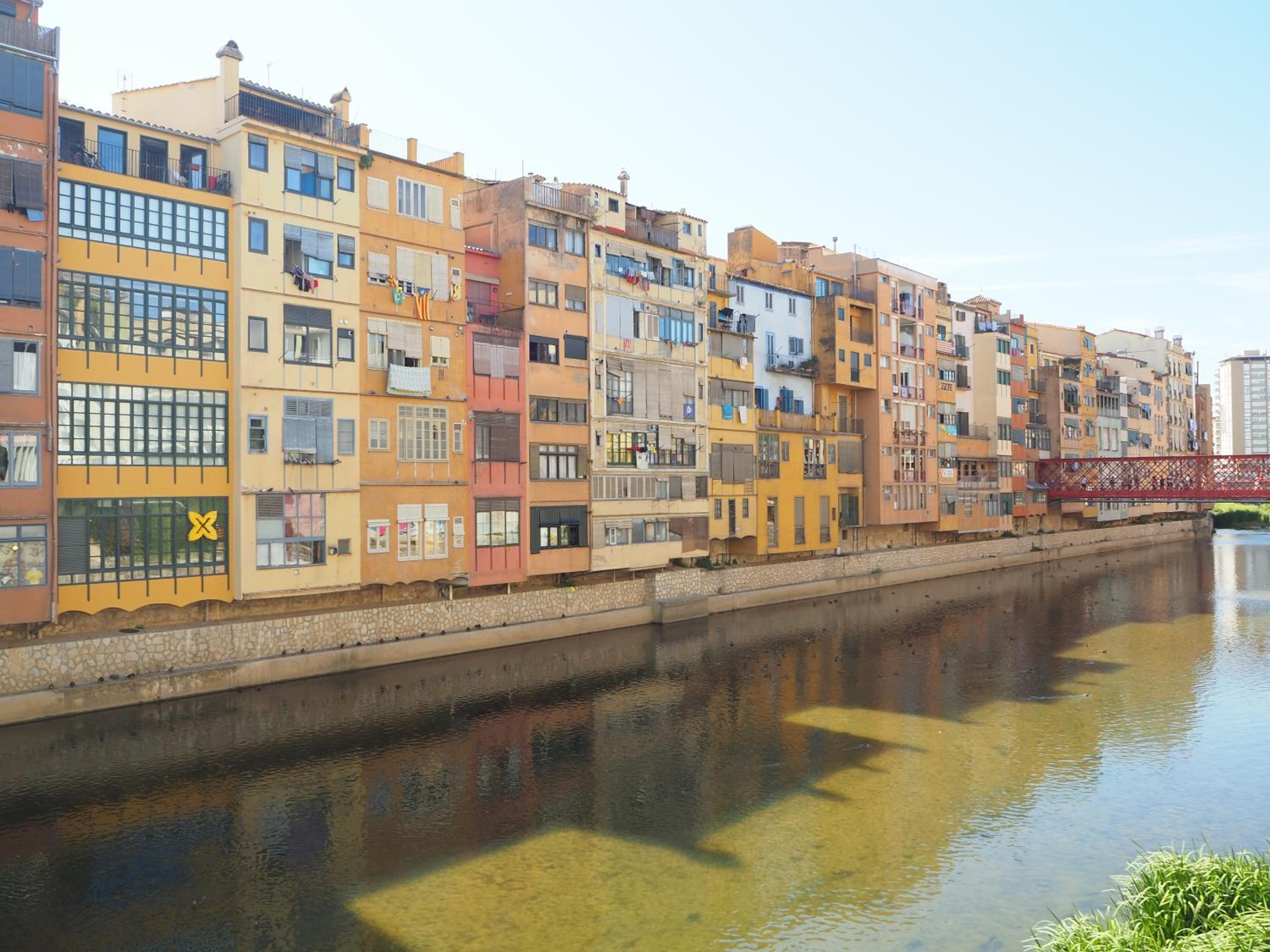Apartament modern a Girona centre, parking gratis view 5