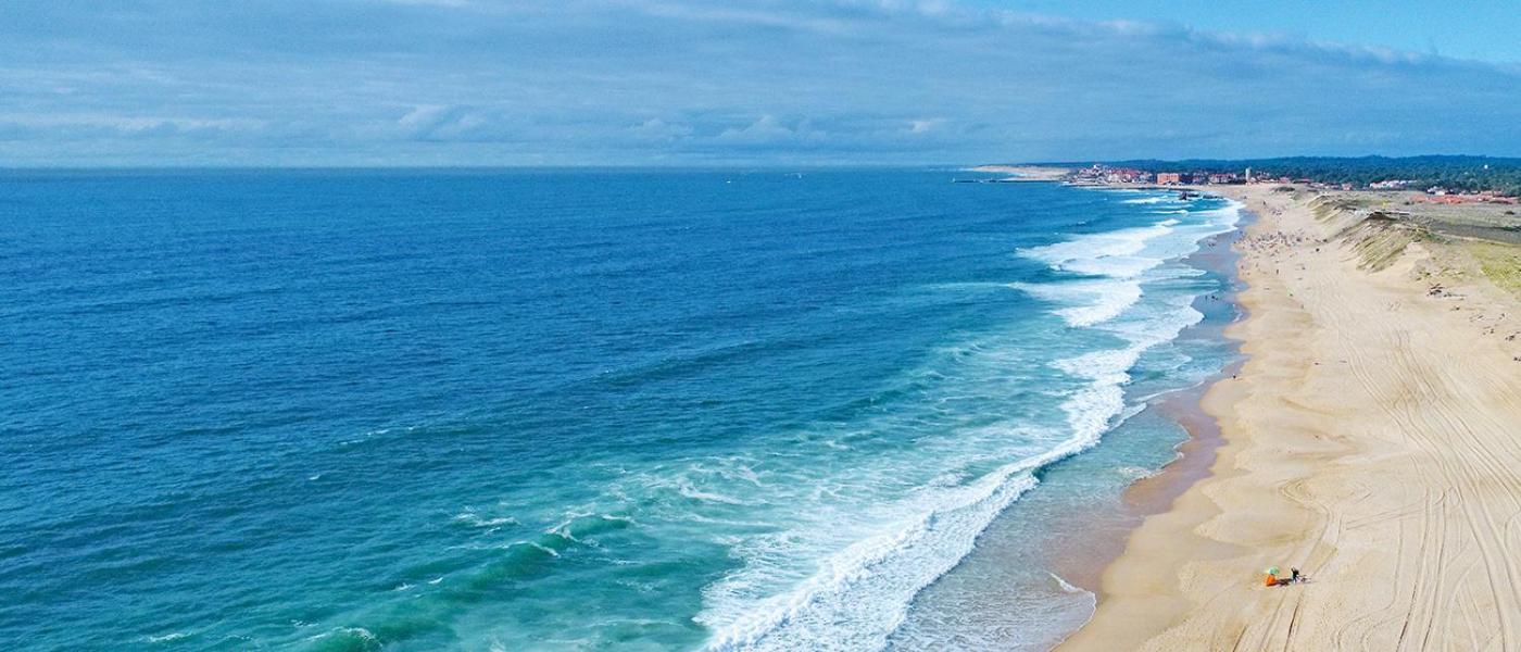 Studio Cap Sud Capbreton proche plage, photo 5