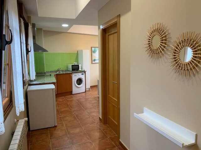 Cumbres de los Picos. Apartamento ¨La Yedra¨ view 5