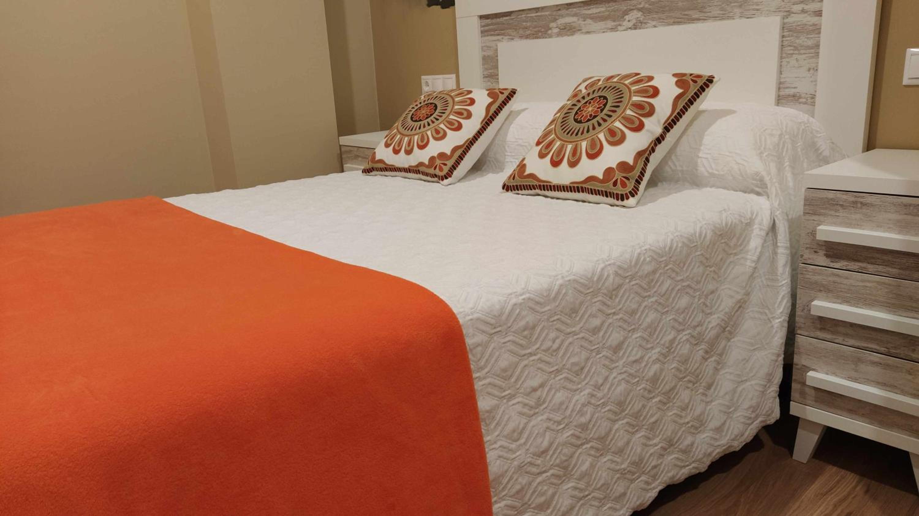 Cumbres de los Picos. Apartamento¨ Treparriscos¨ view 5