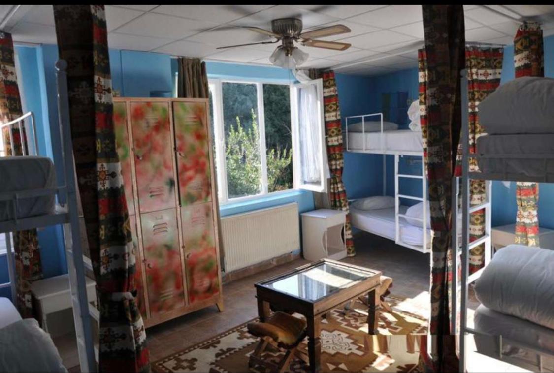 BAHAUS HOSTEL 22