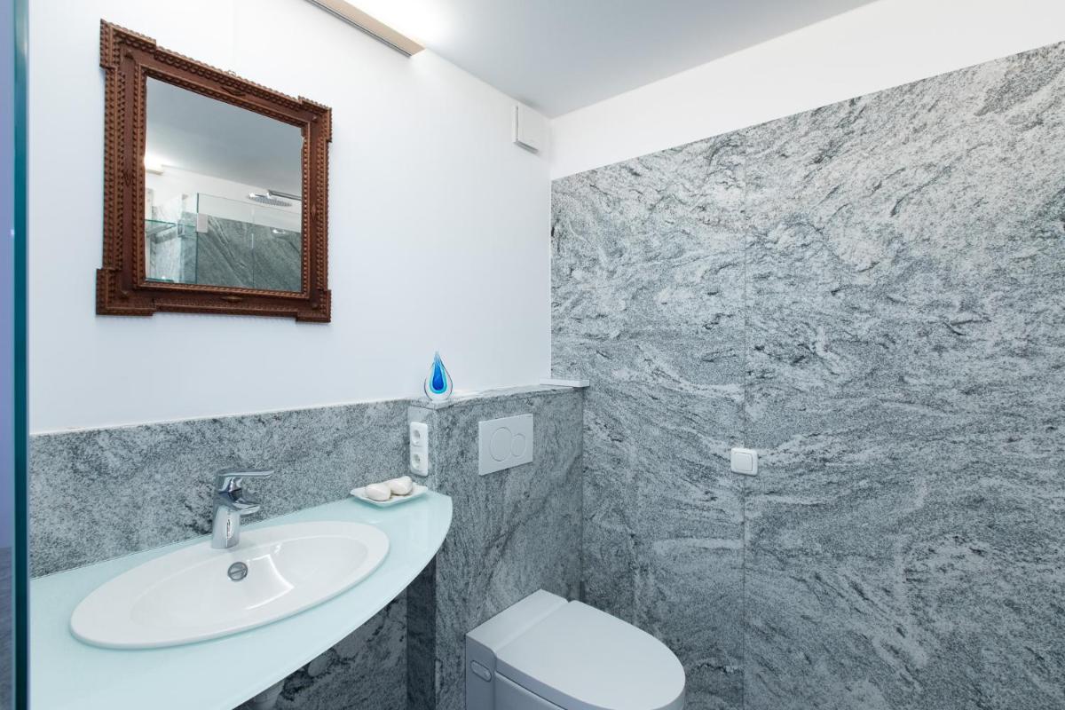 Business Apartment
