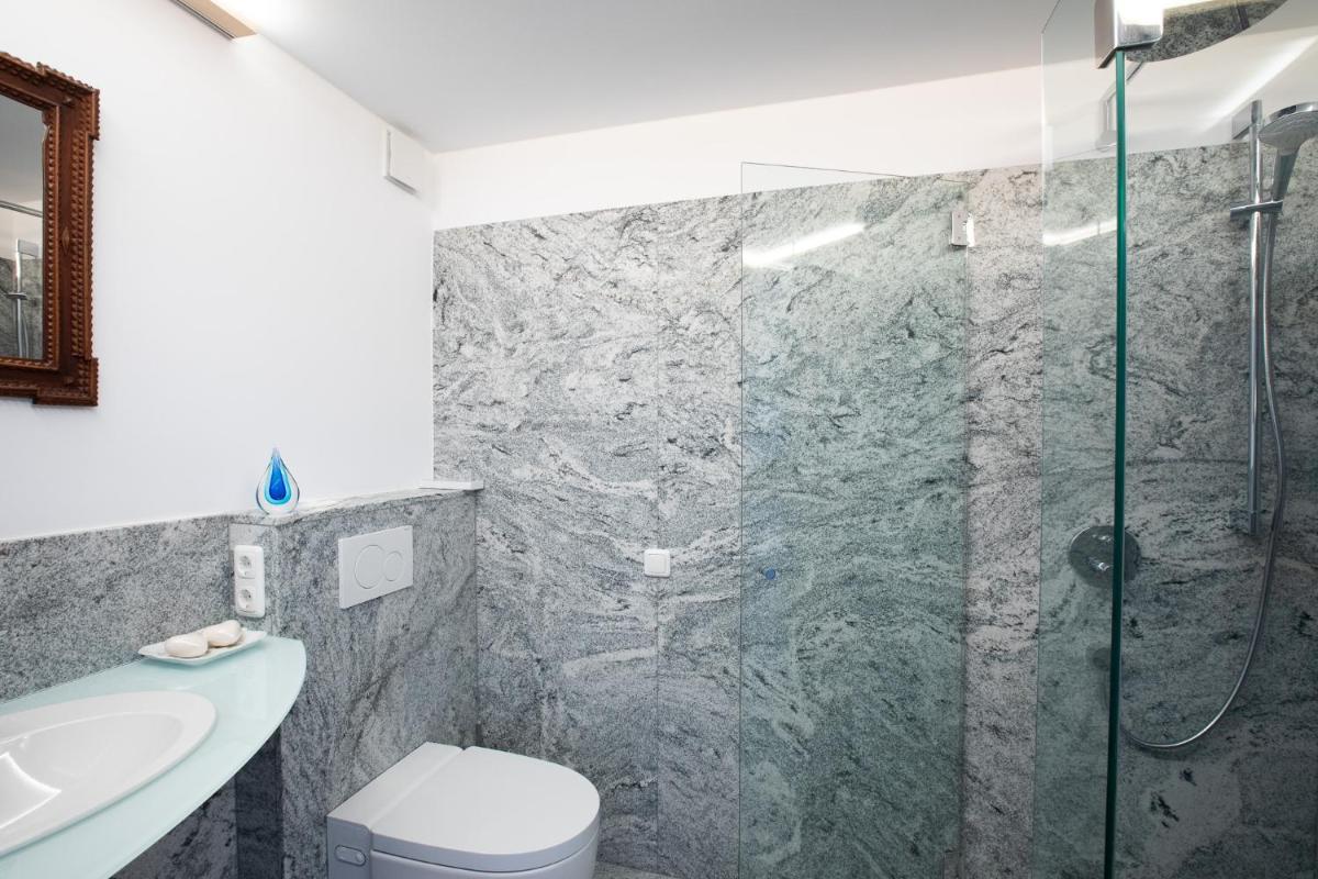Business Apartment