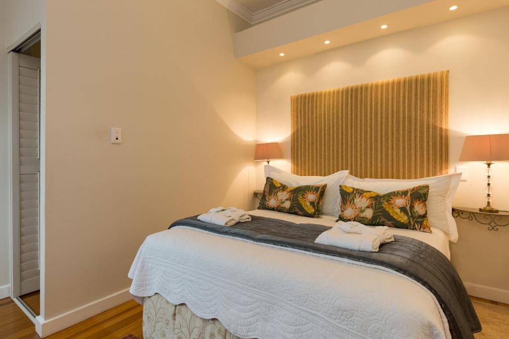 Fernwood Manor Boutique Guest House