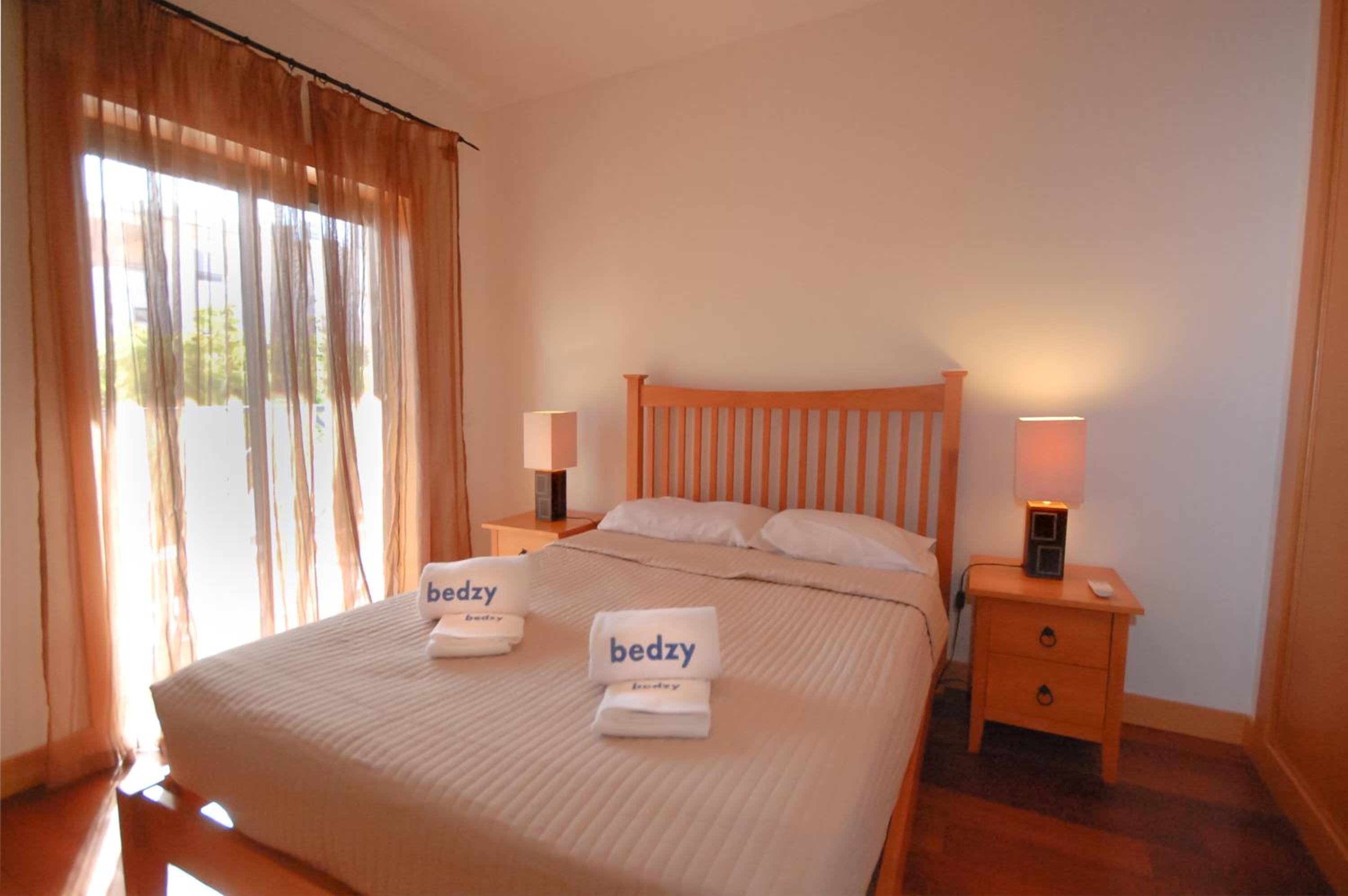 Apartamento Corcovada - By Bedzy view 3