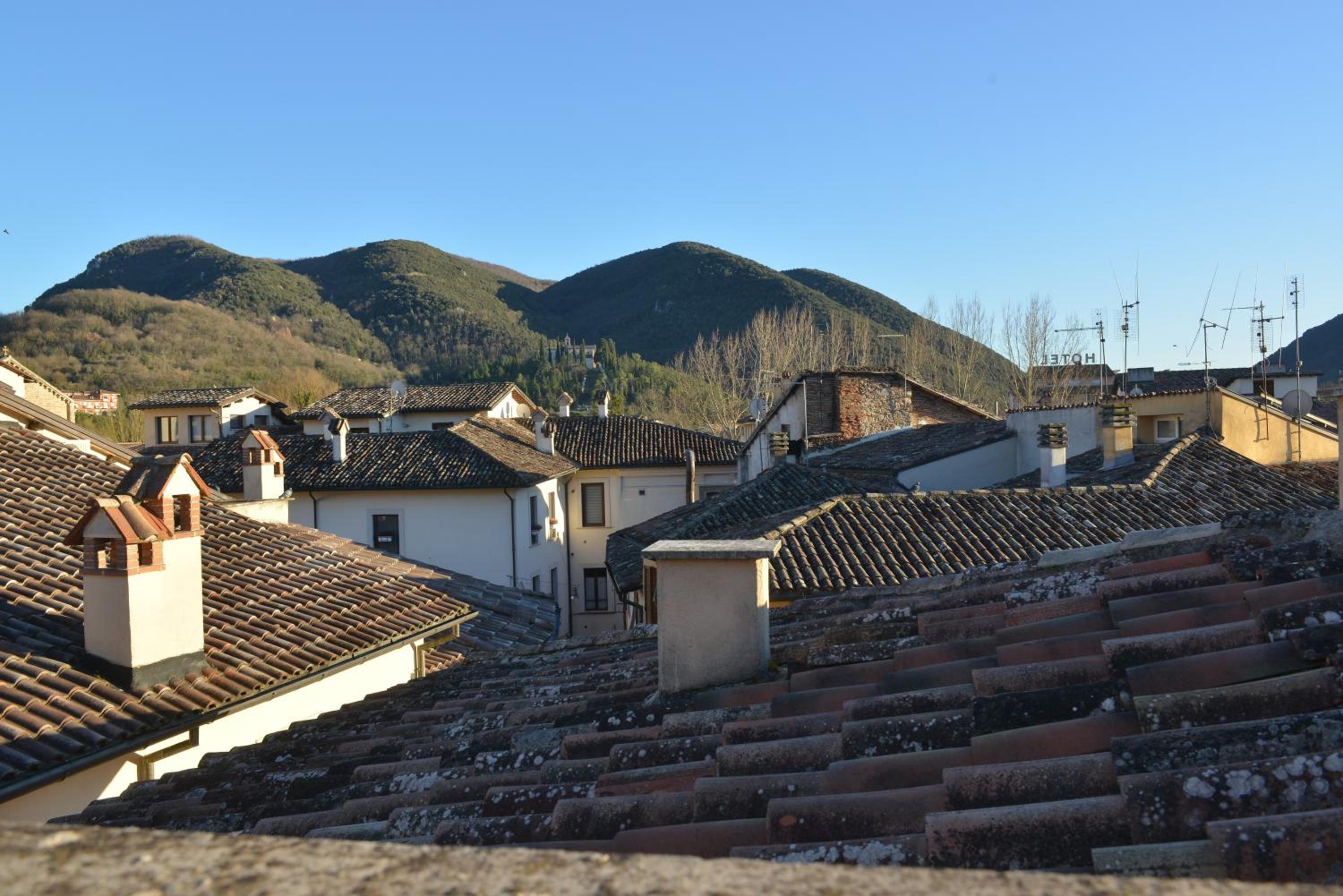 RietINN 1 en Rieti — other