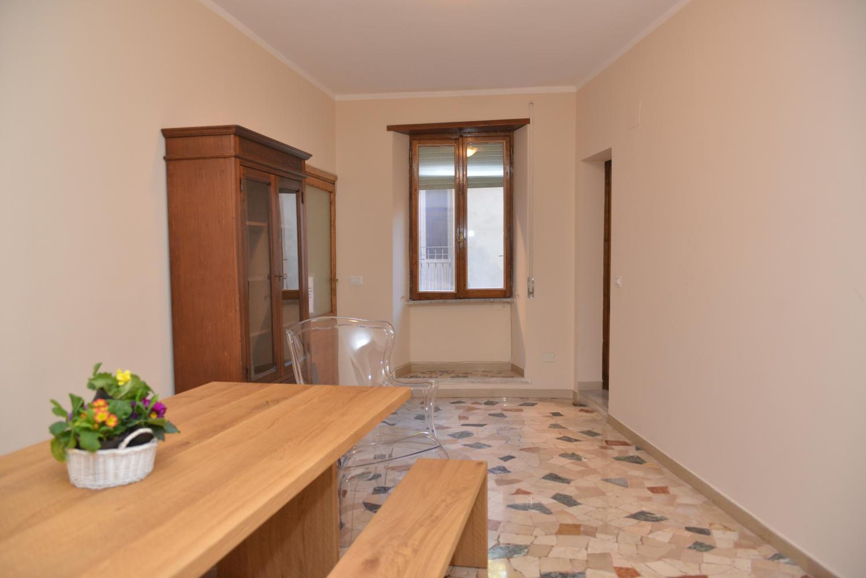 RietINN 1 en Rieti — hotel room