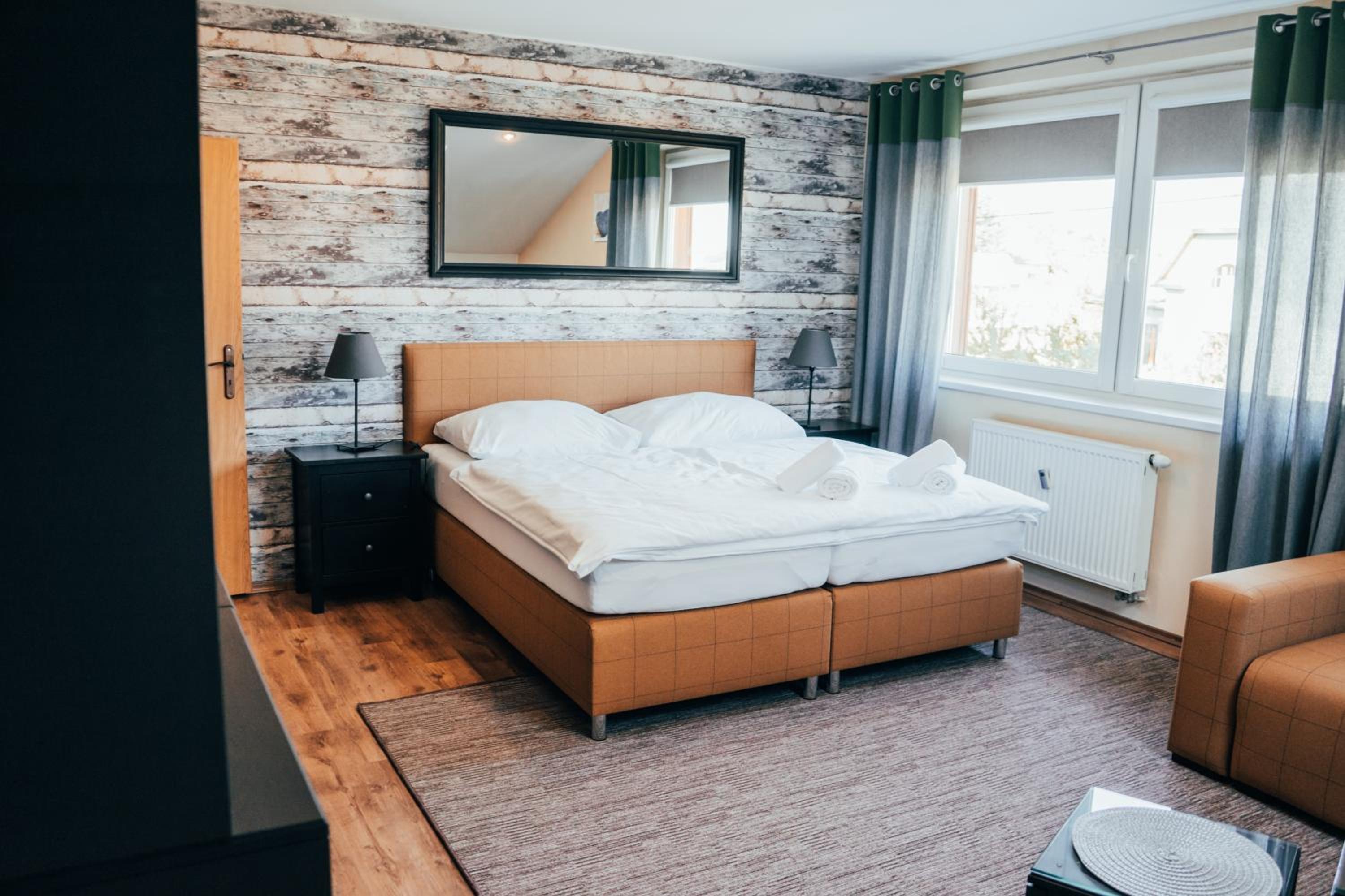 APLEND Tatry Holiday
