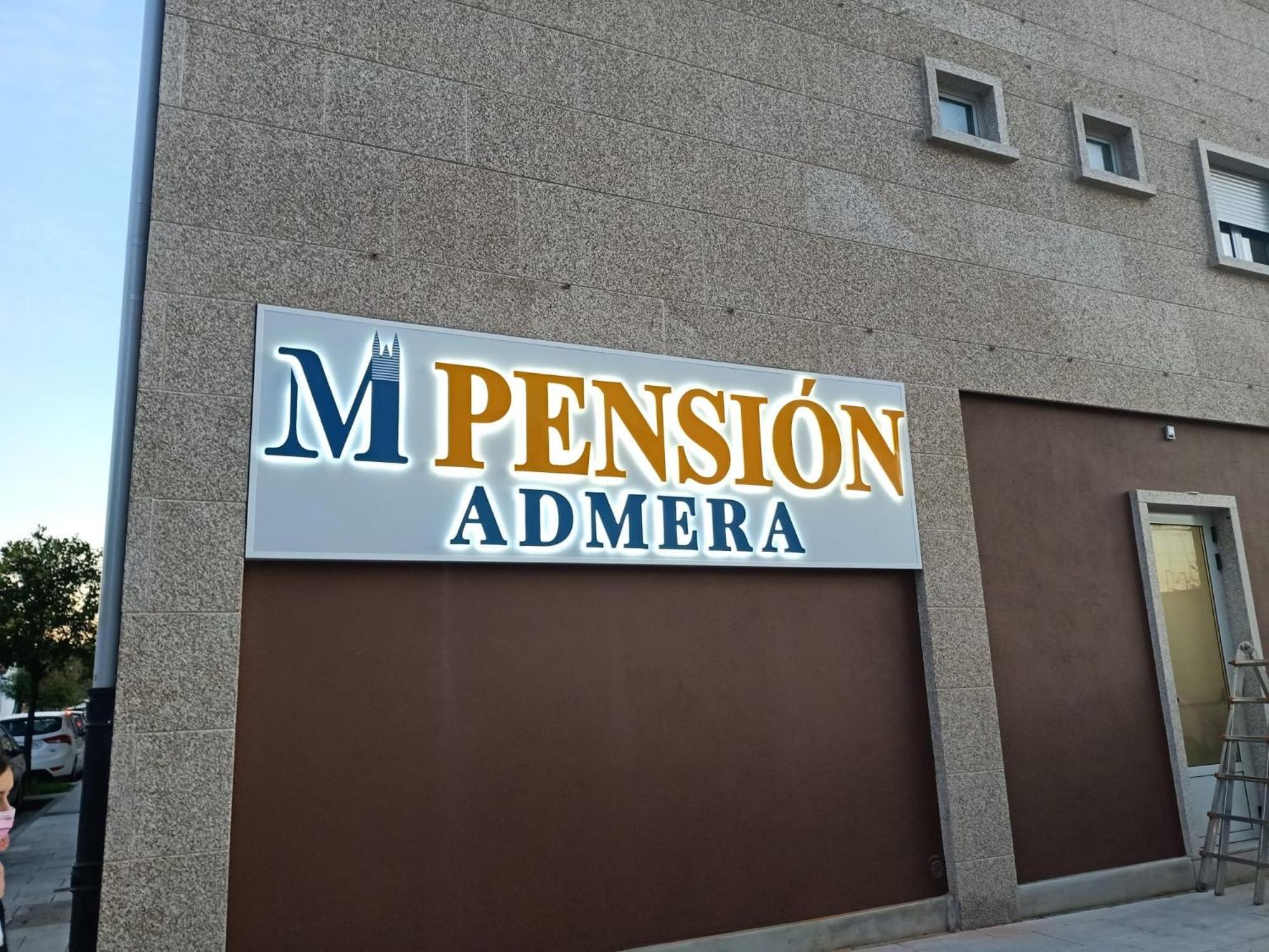 Pensión Boutique ADMERA