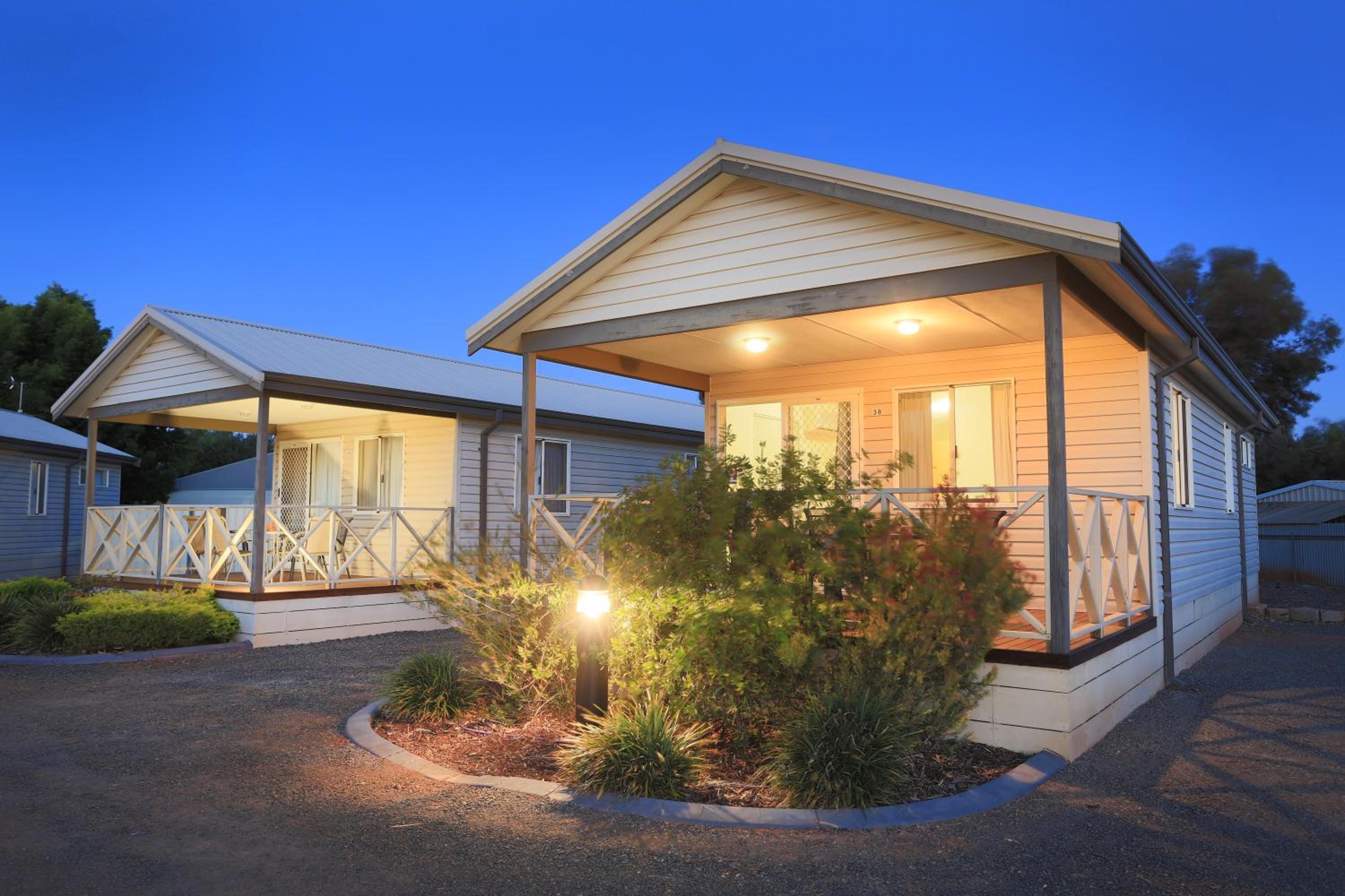 Discovery Parks - Kalgoorlie Goldfields