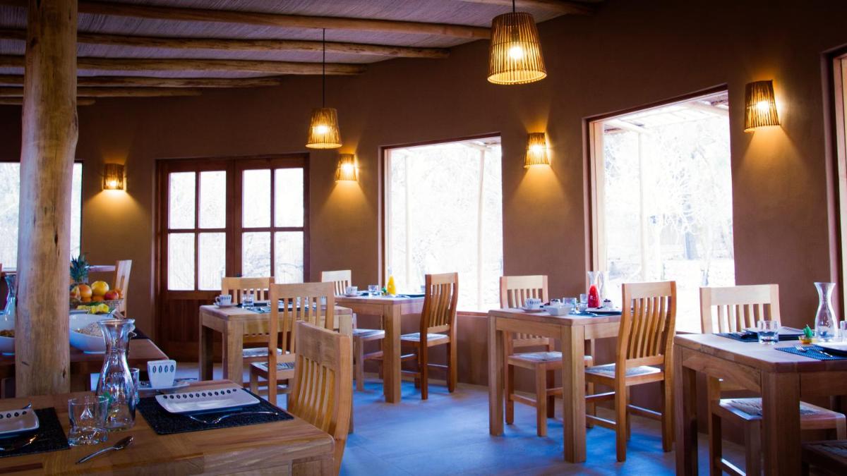 Hotel Naturalis Hotel - Image 1