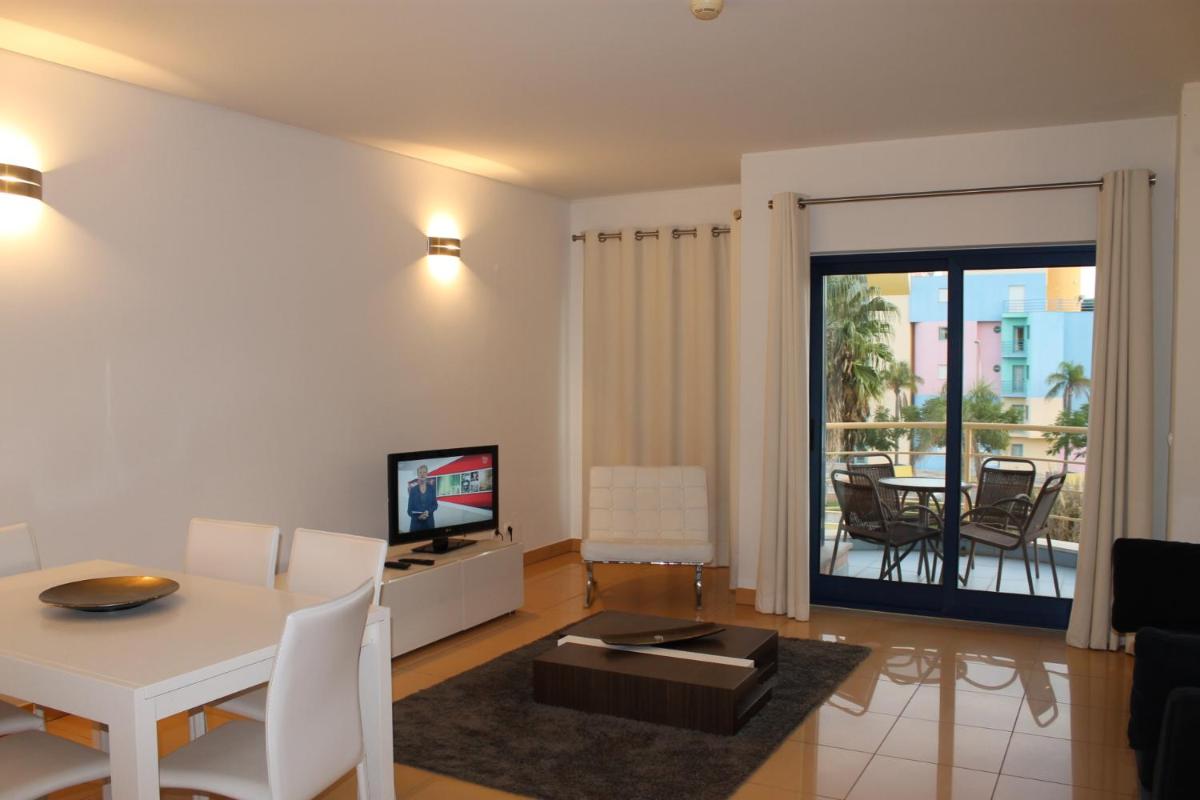Apartamentos da Orada T1- A122 Marina de Albufeira photo 3