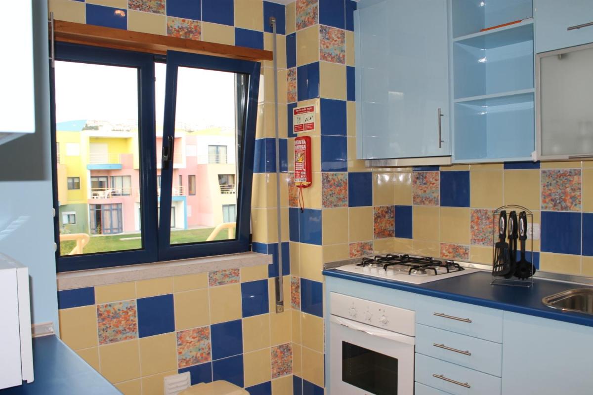 Apartamentos da Orada T1- A122 Marina de Albufeira photo 4