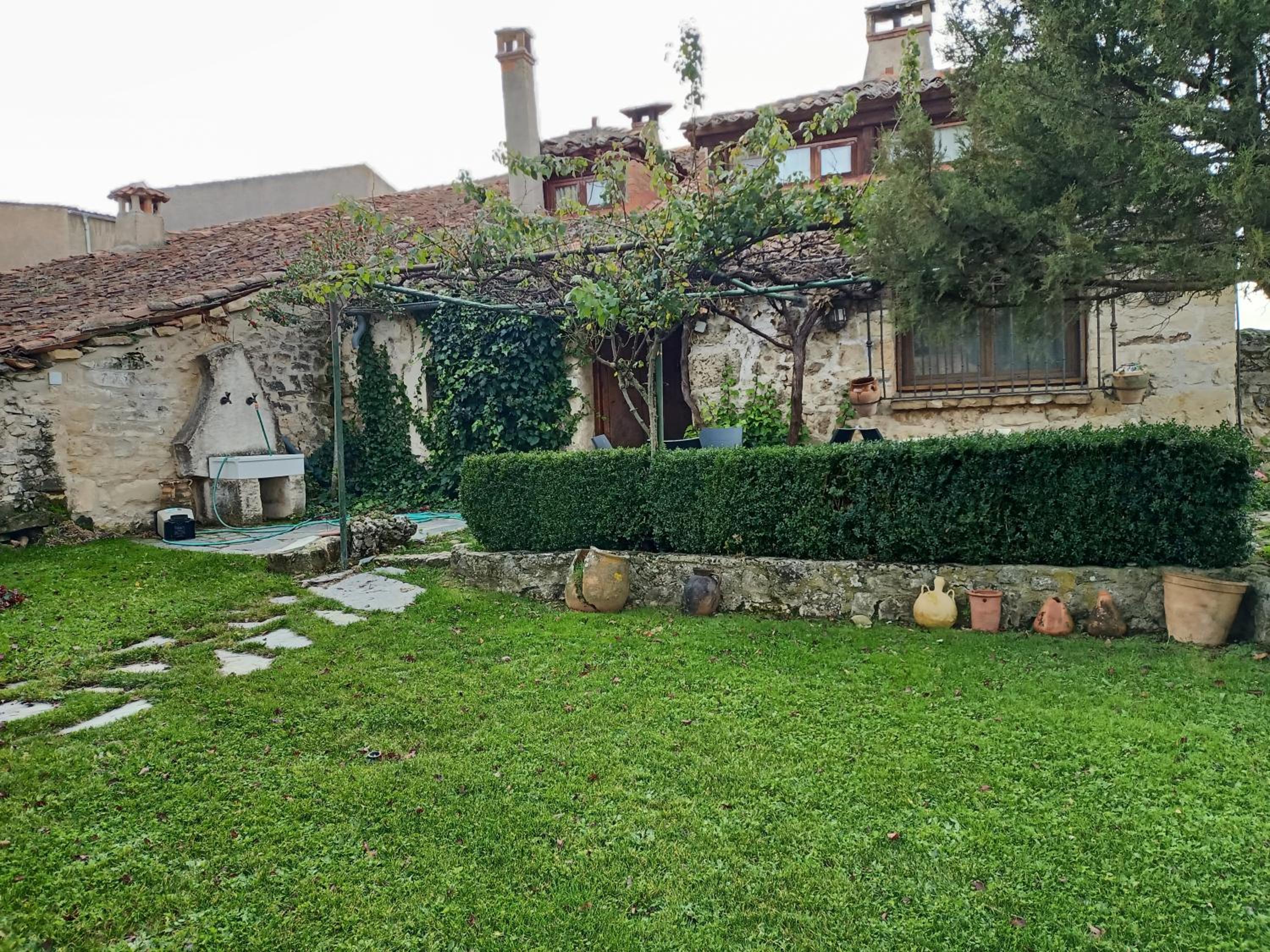 casa rural decerca view 5