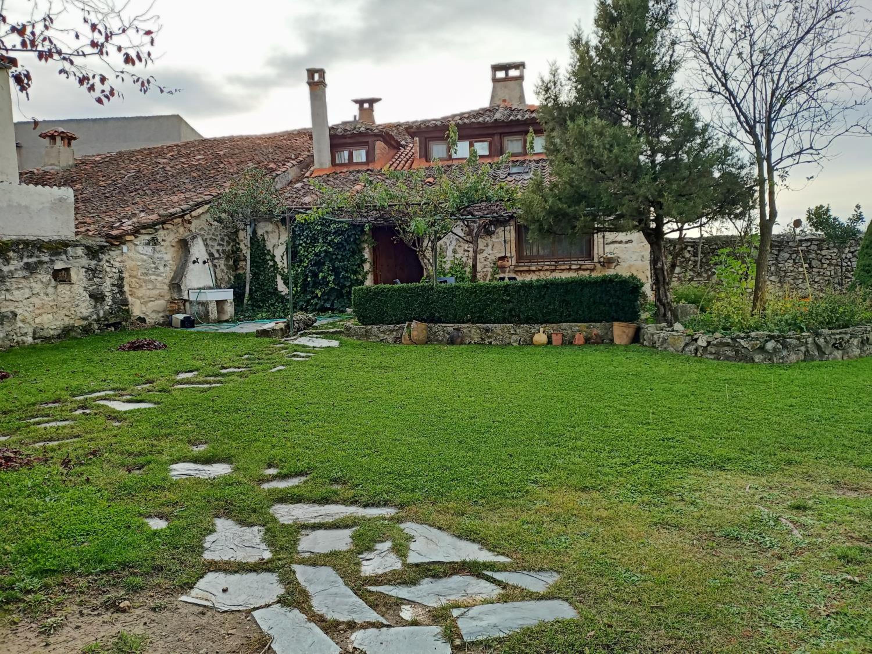 casa rural decerca view 4