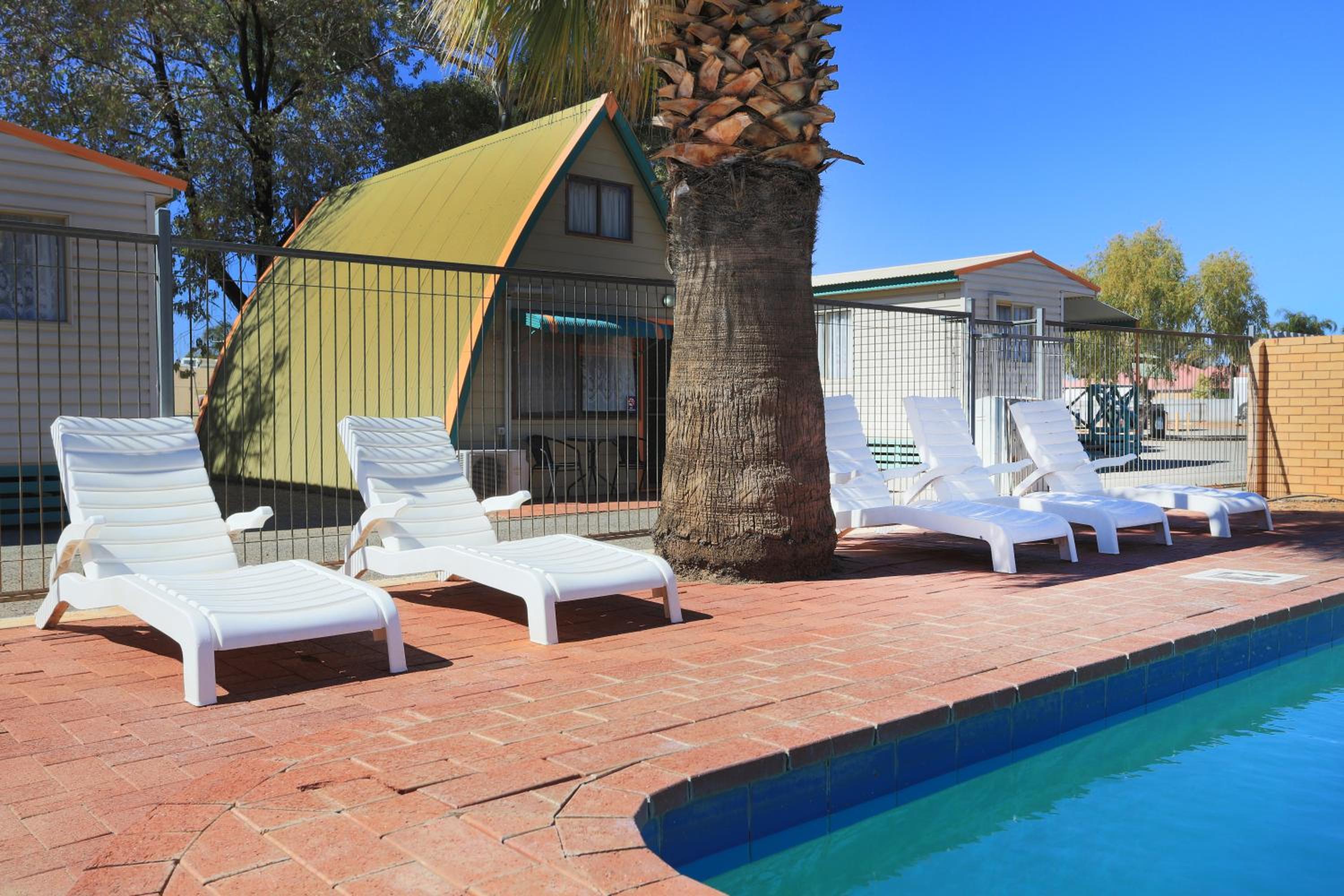 Discovery Parks - Kalgoorlie Goldfields