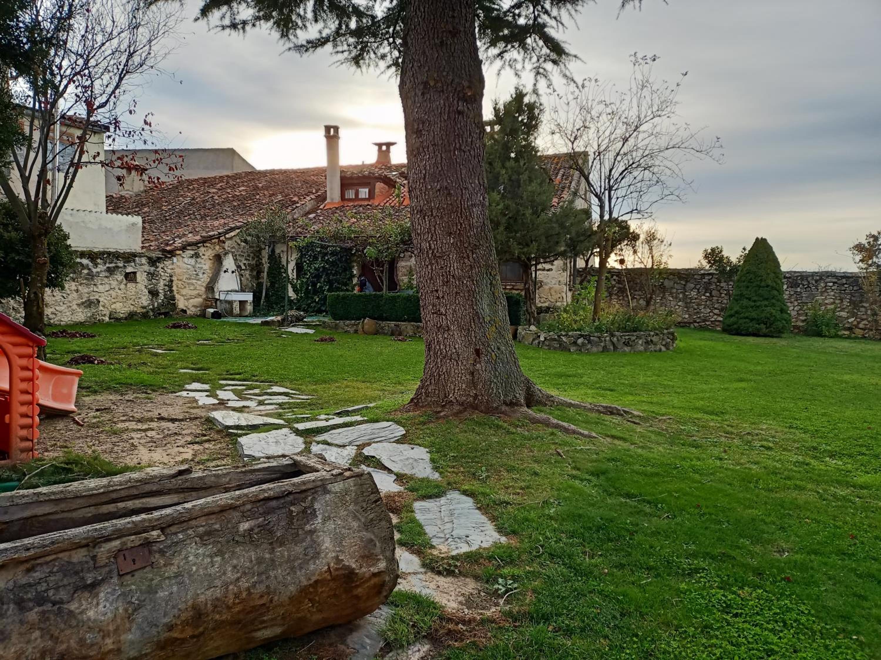 casa rural decerca view 2