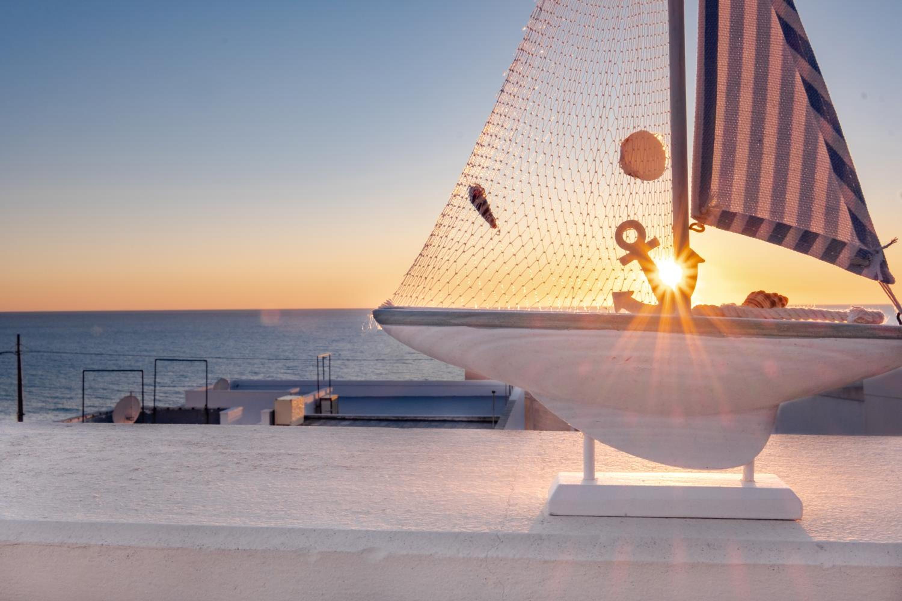 Living Room in Leuca photo 4