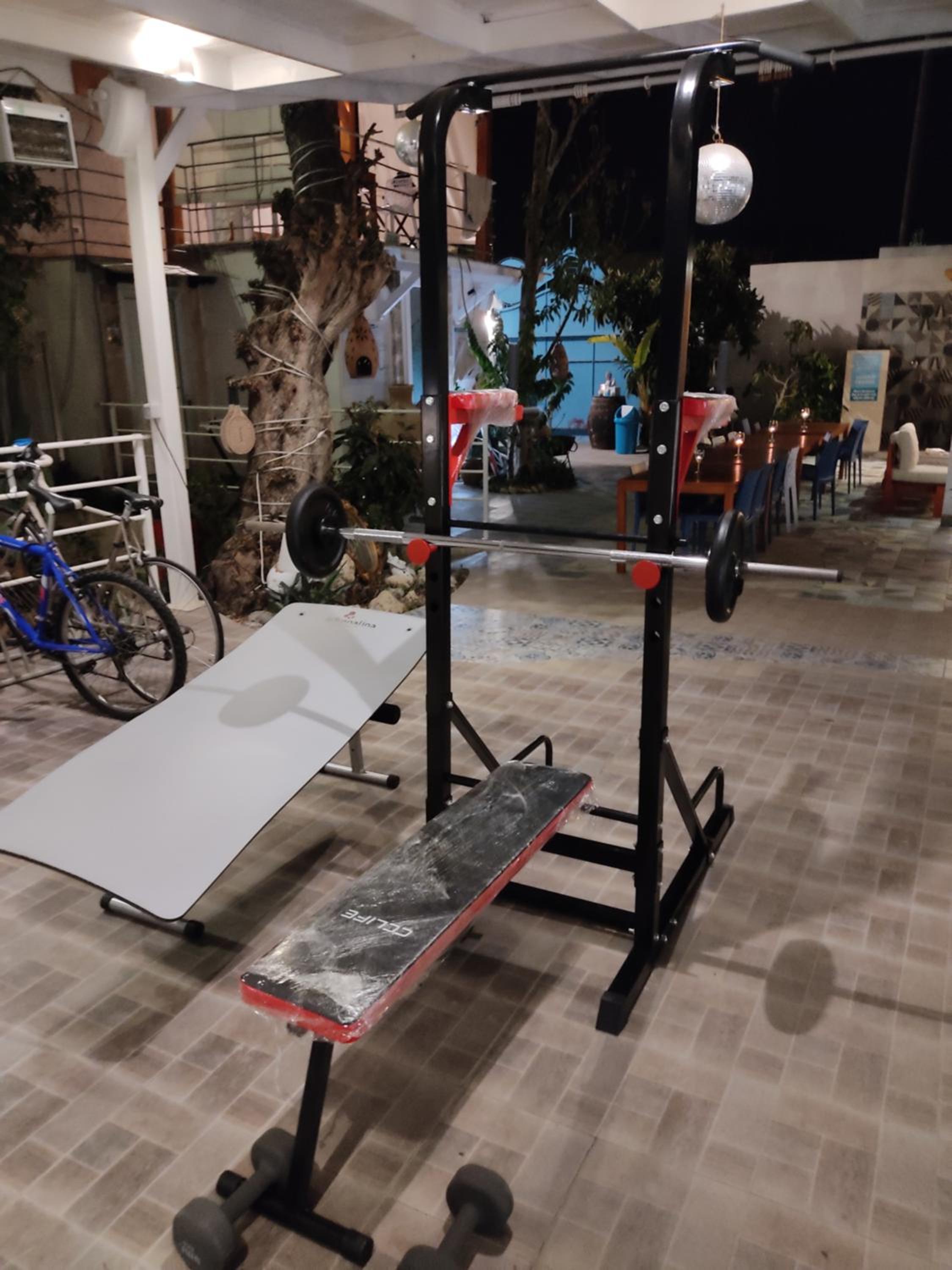 Hotel Villa Marchesi Masseria