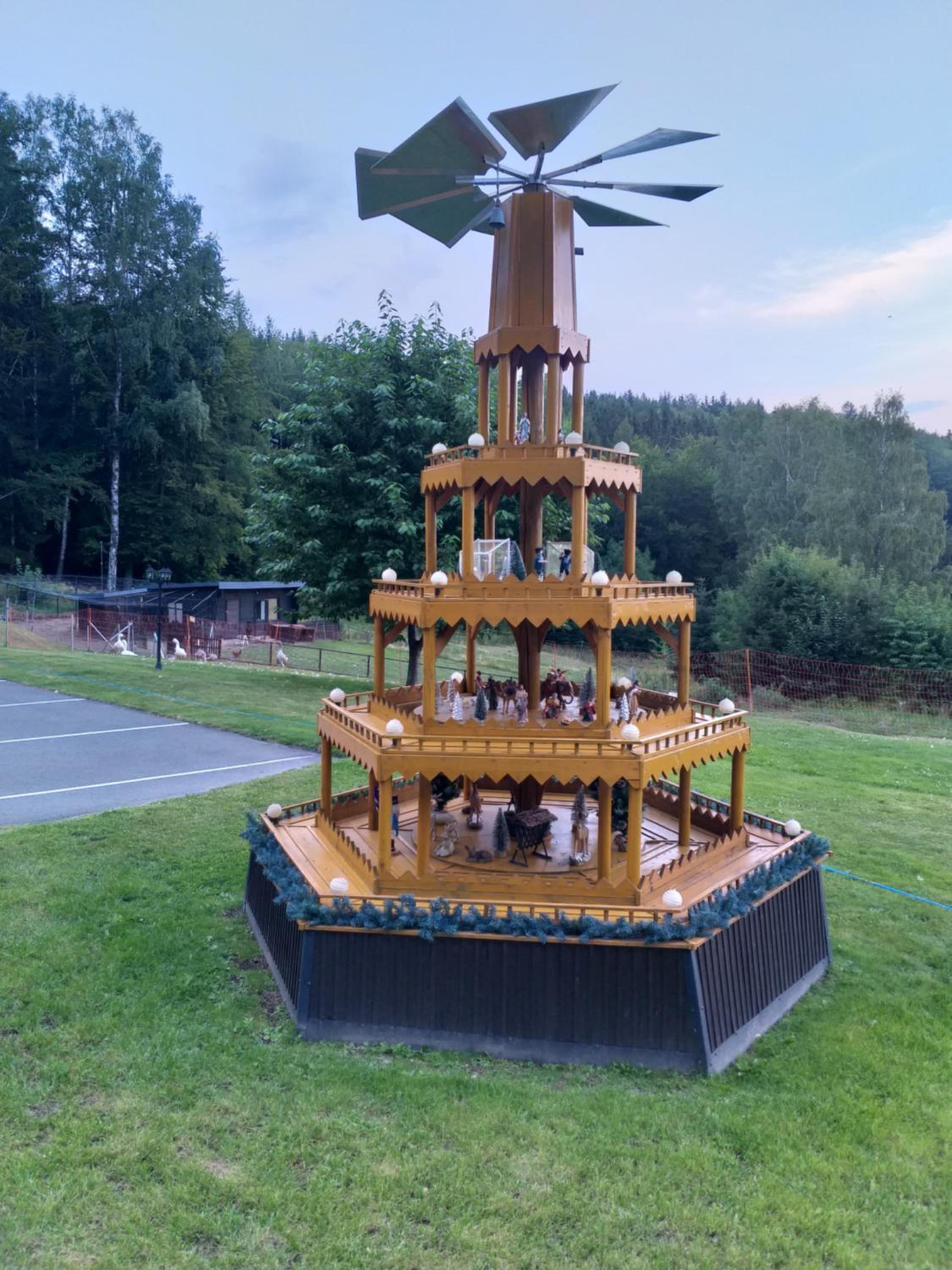 Pension Berghof