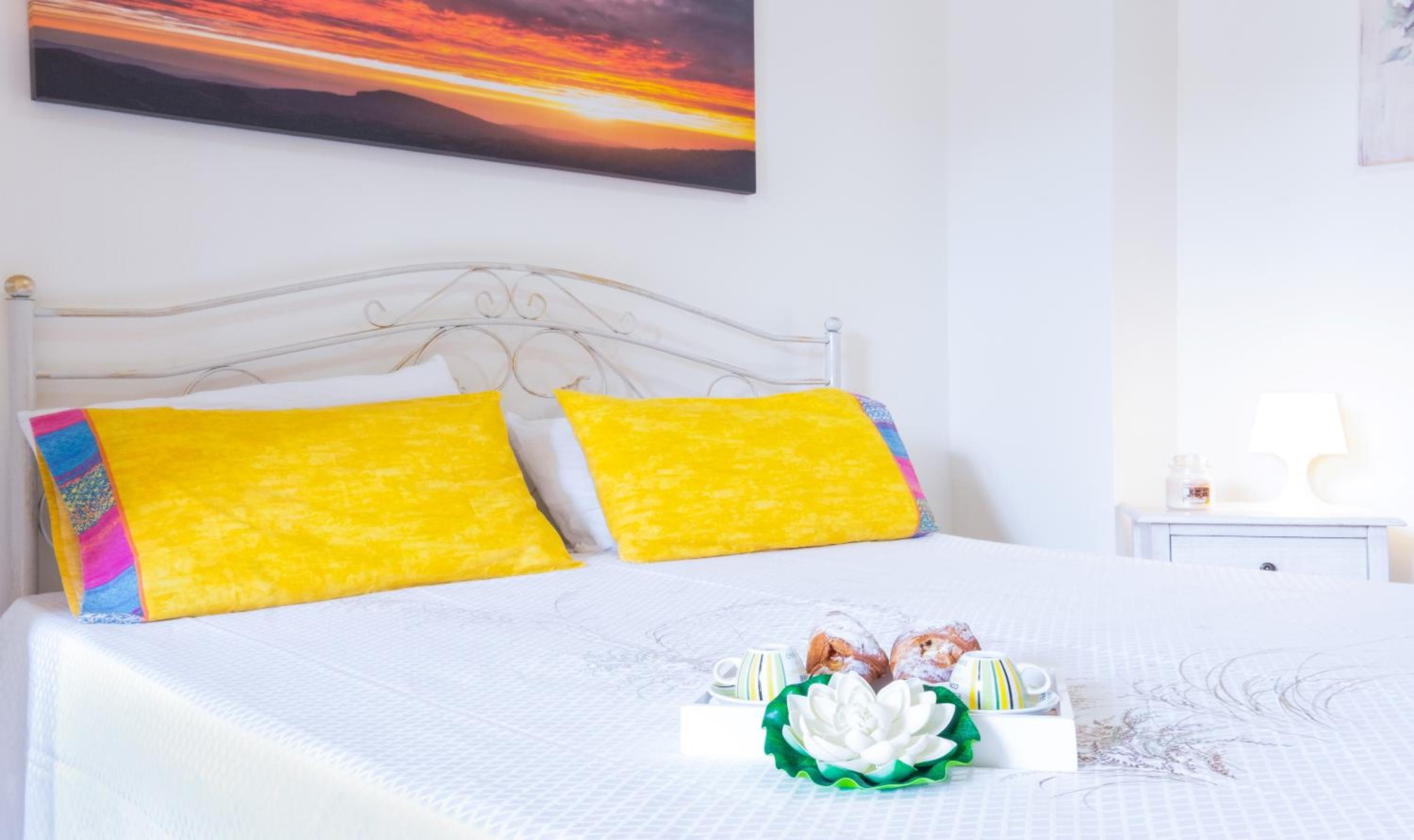 Living Room in Leuca photo 2