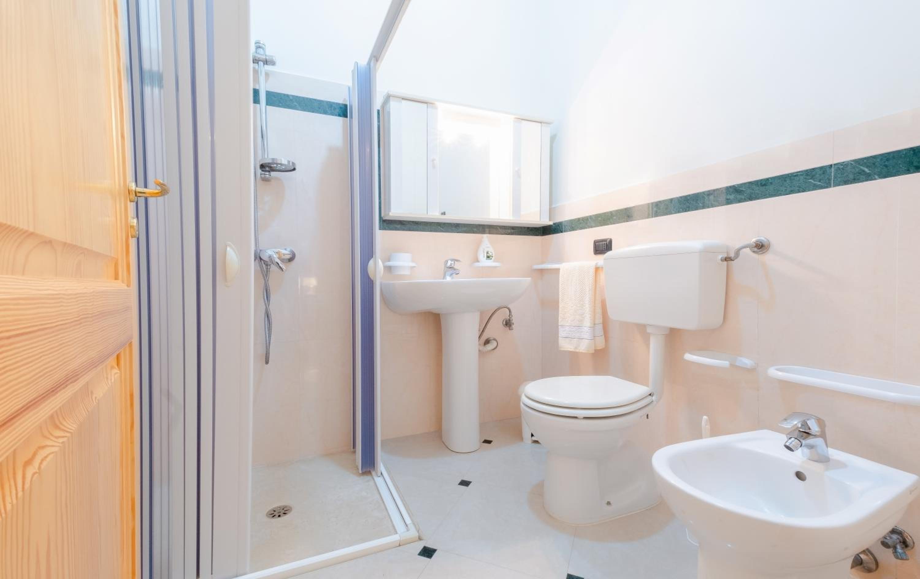 Living Room in Leuca photo 5