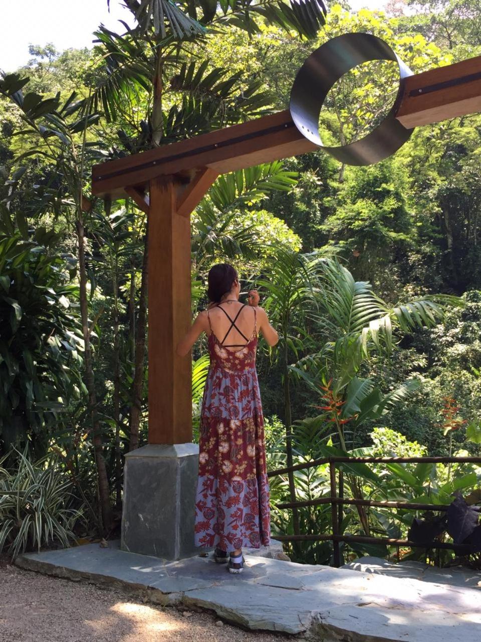 La Nube Eco-Hotel