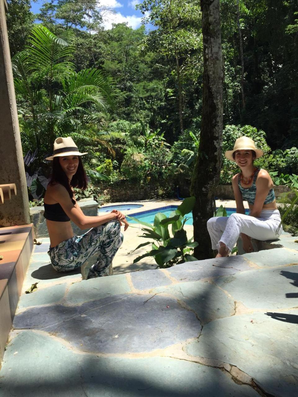 La Nube Eco-Hotel