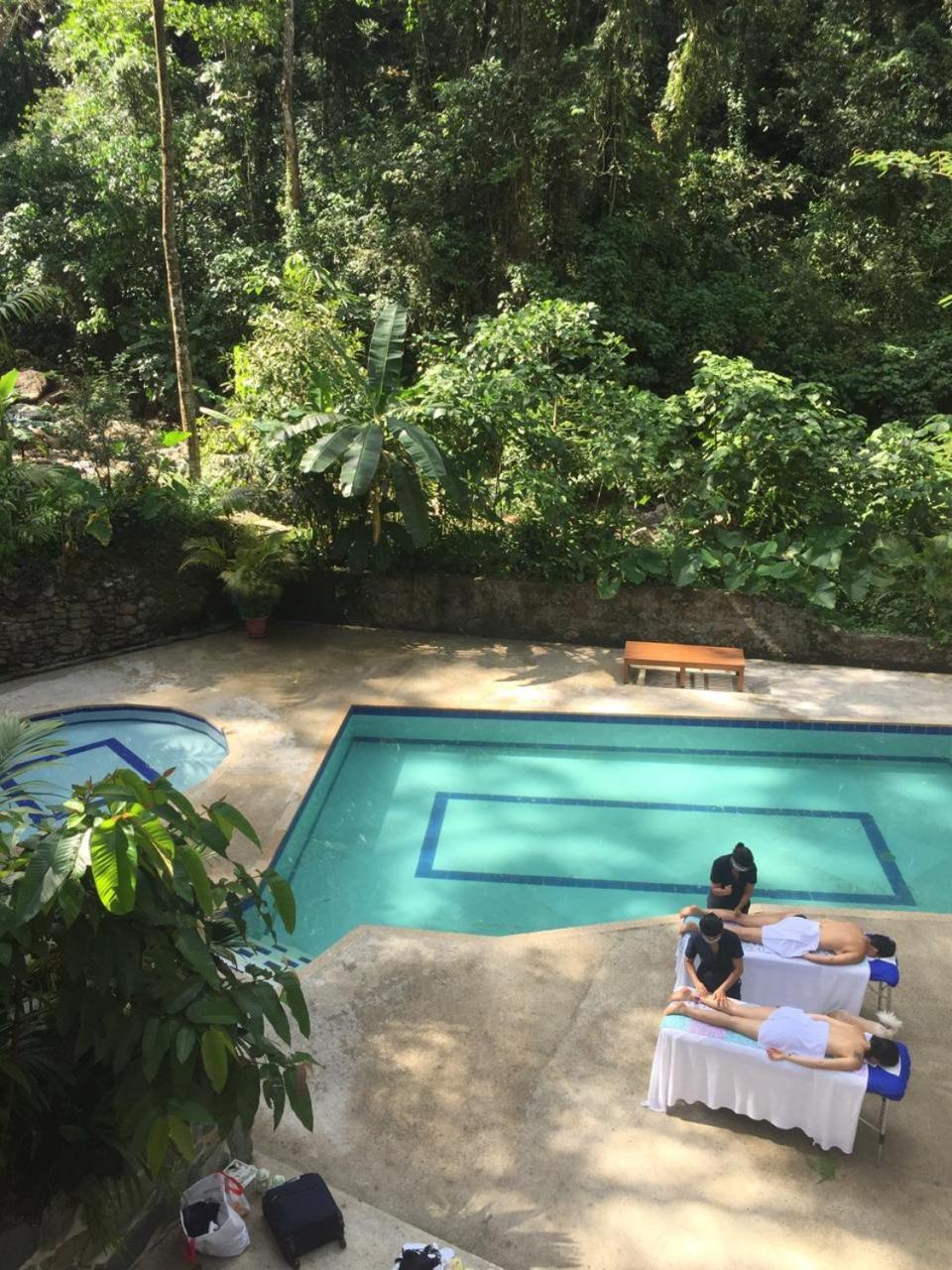 La Nube Eco-Hotel