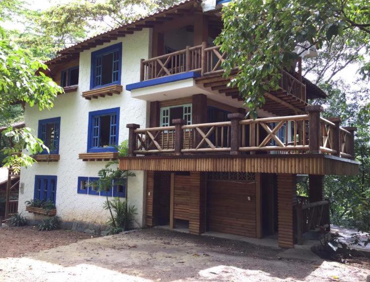 La Nube Eco-Hotel