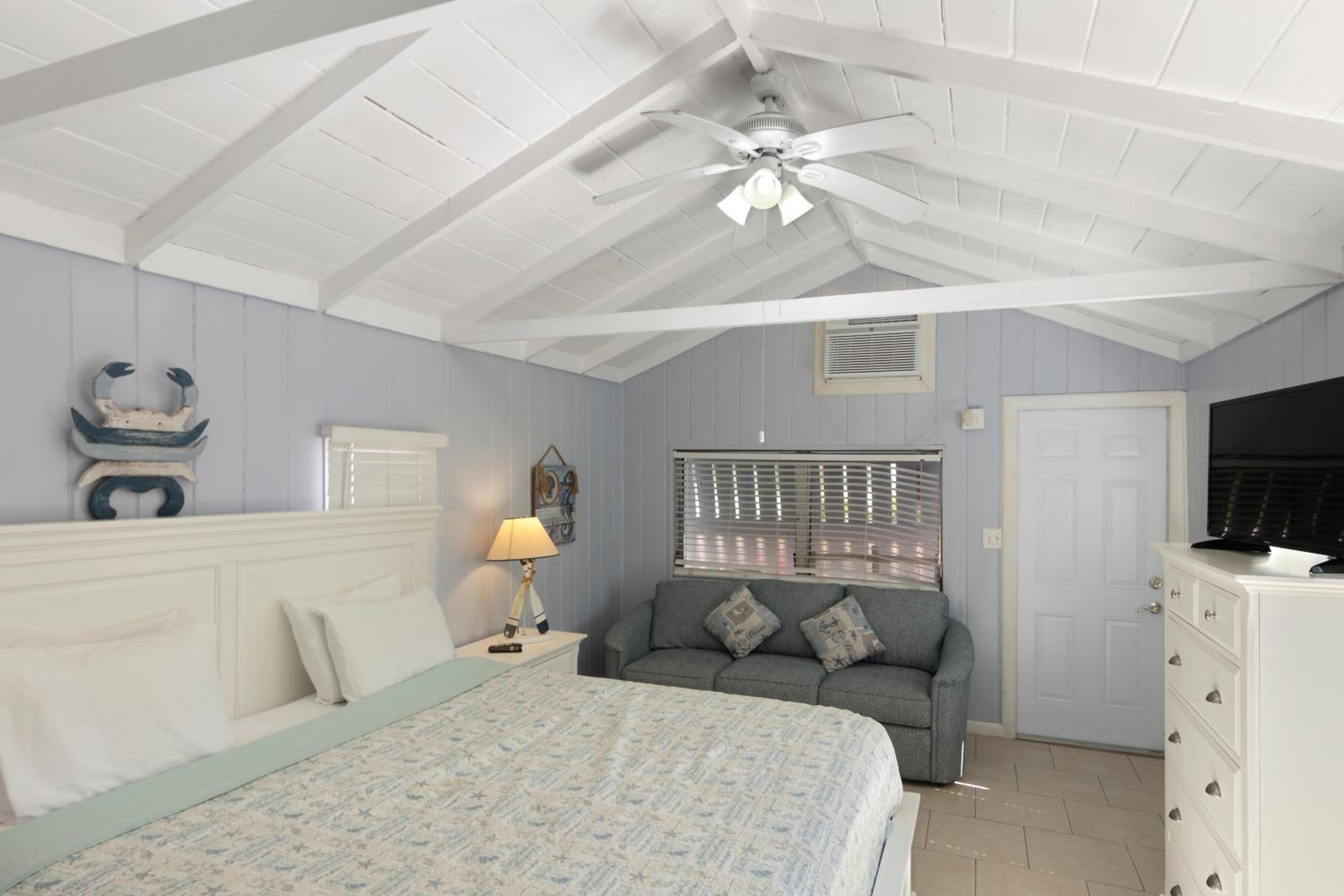 Tropical Cottages