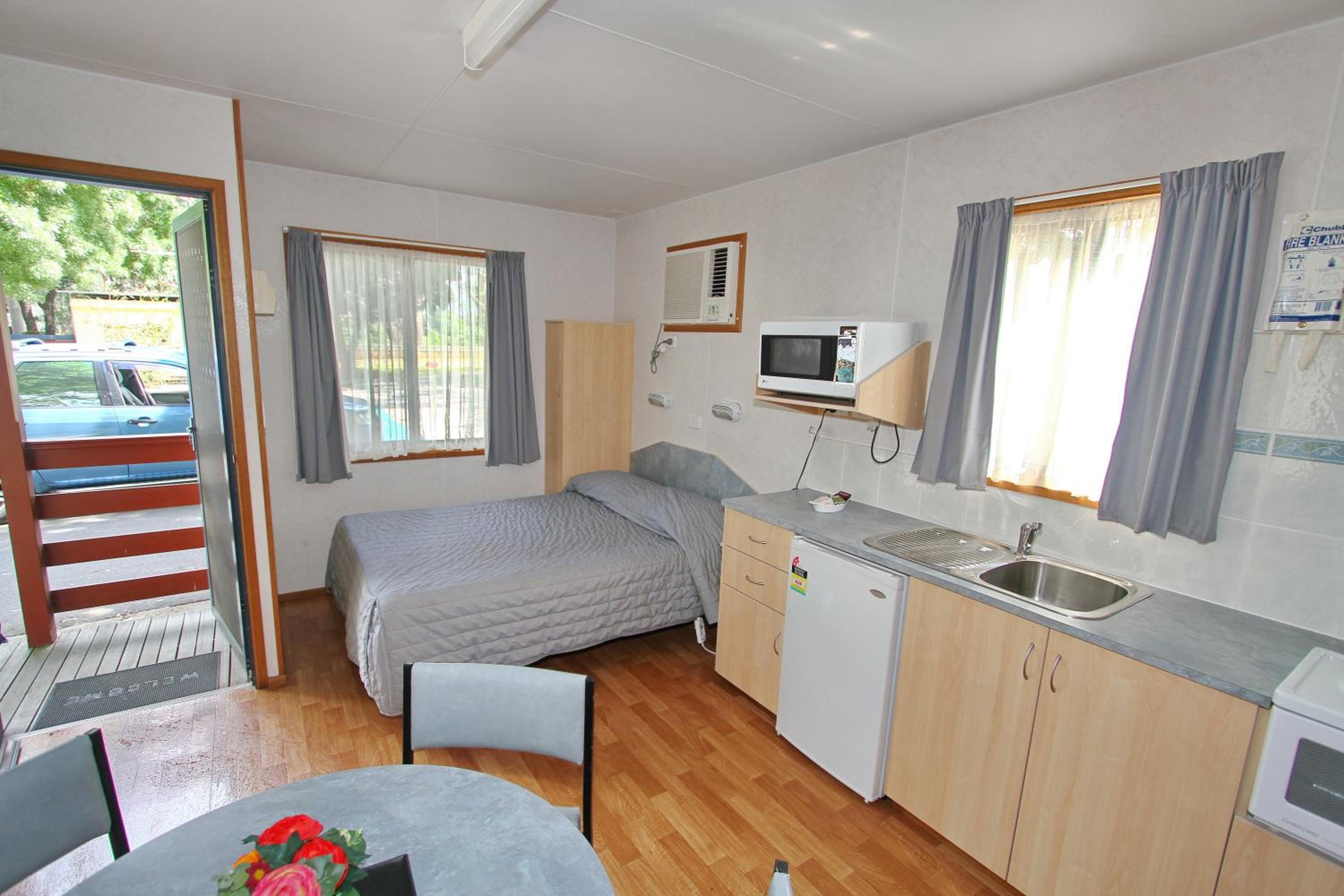 Wangaratta Caravan Park, photo 34