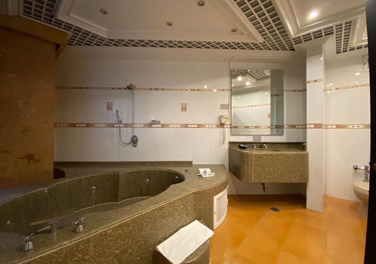 Hotel Escala Central del Norte photo 5