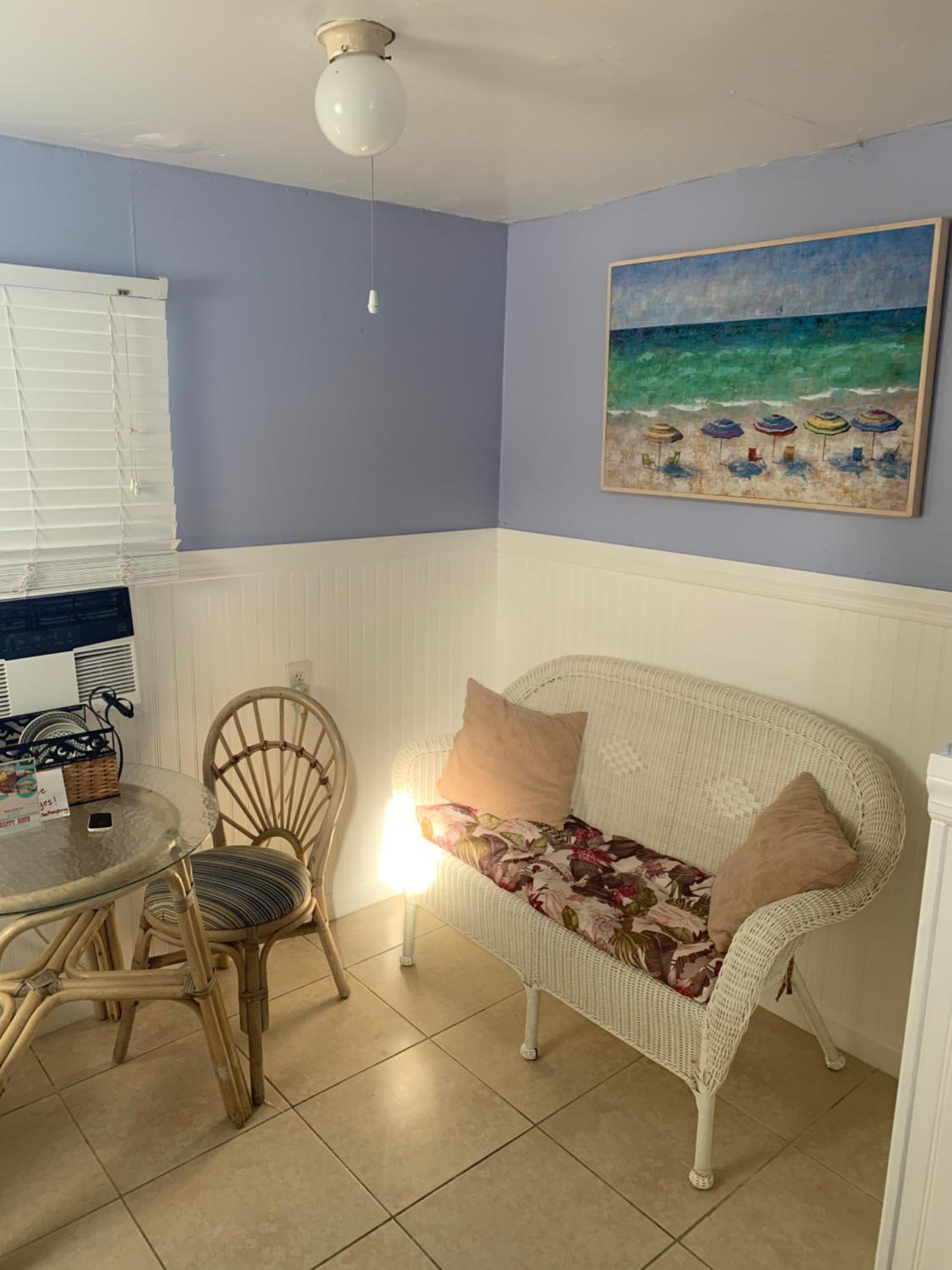 Tropical Cottages