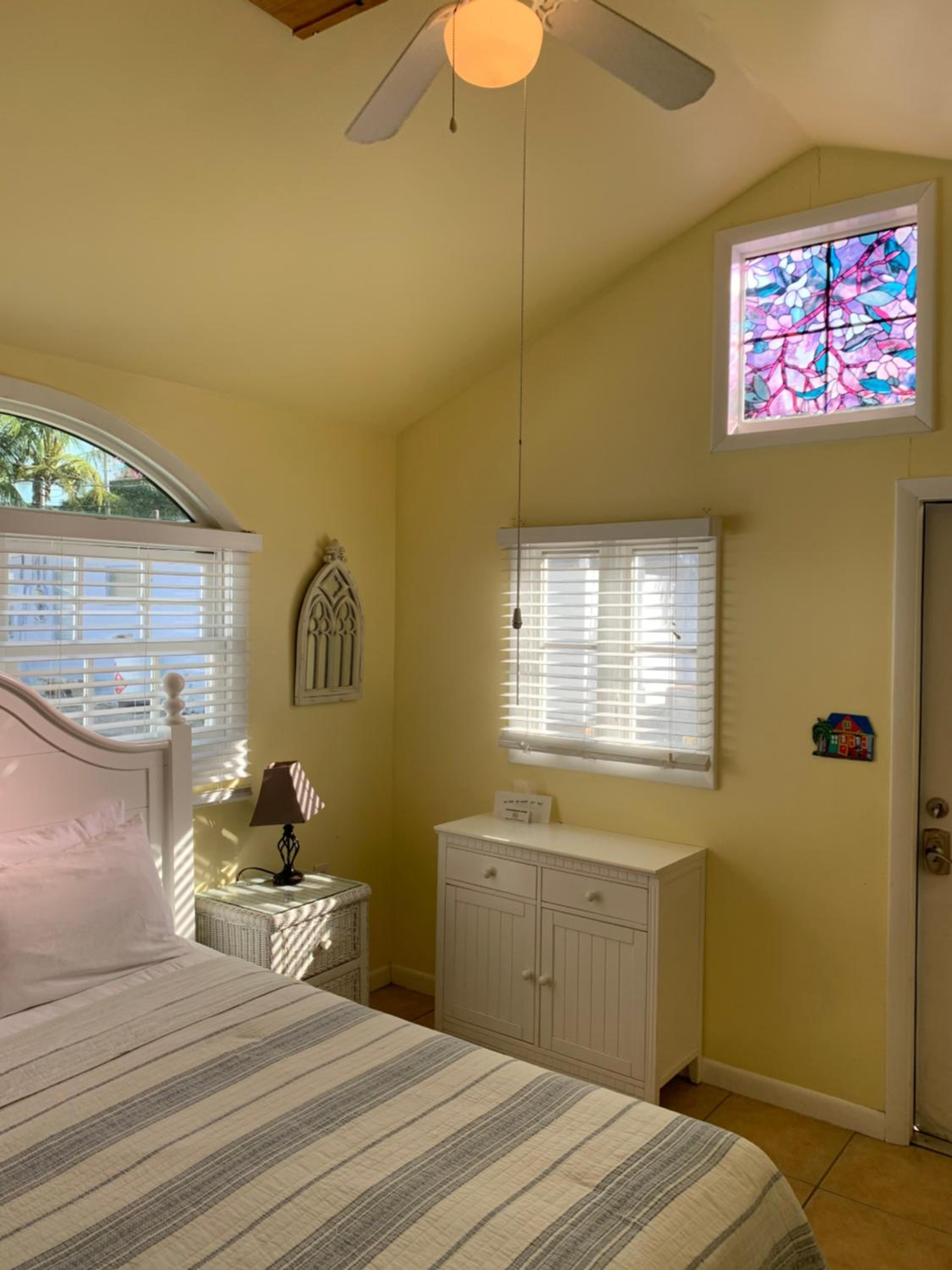 Tropical Cottages