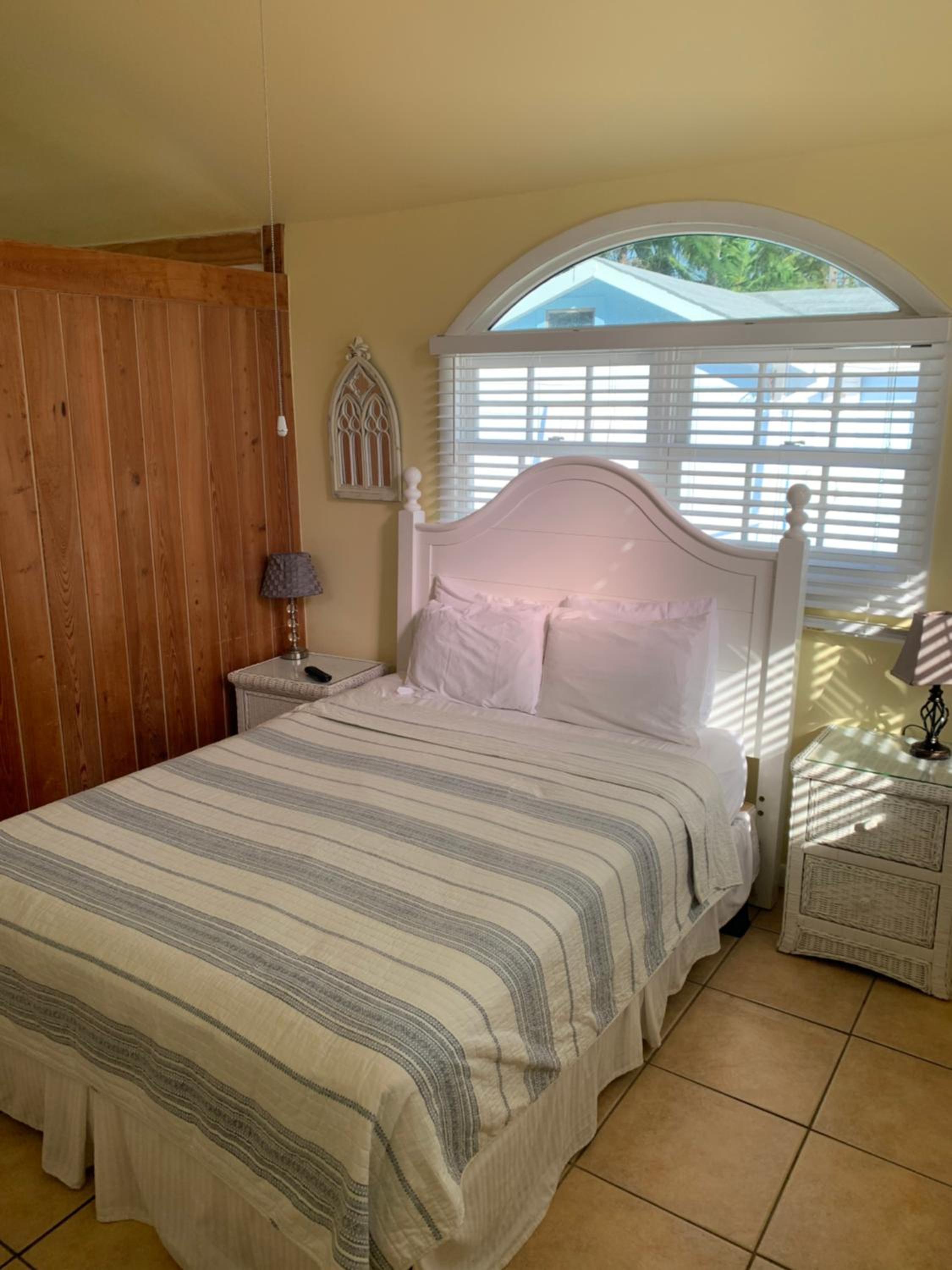 Tropical Cottages