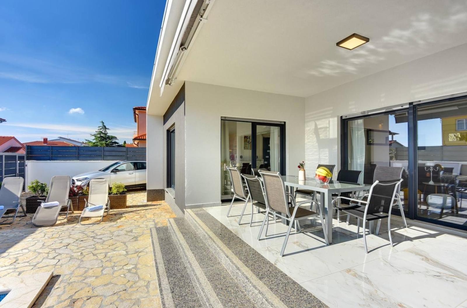 Villa Sunce view 4