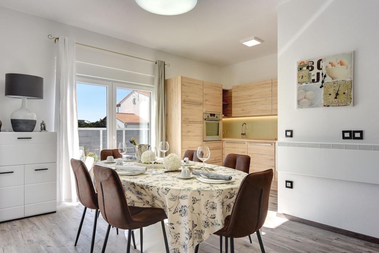 Villa Sunce view 5