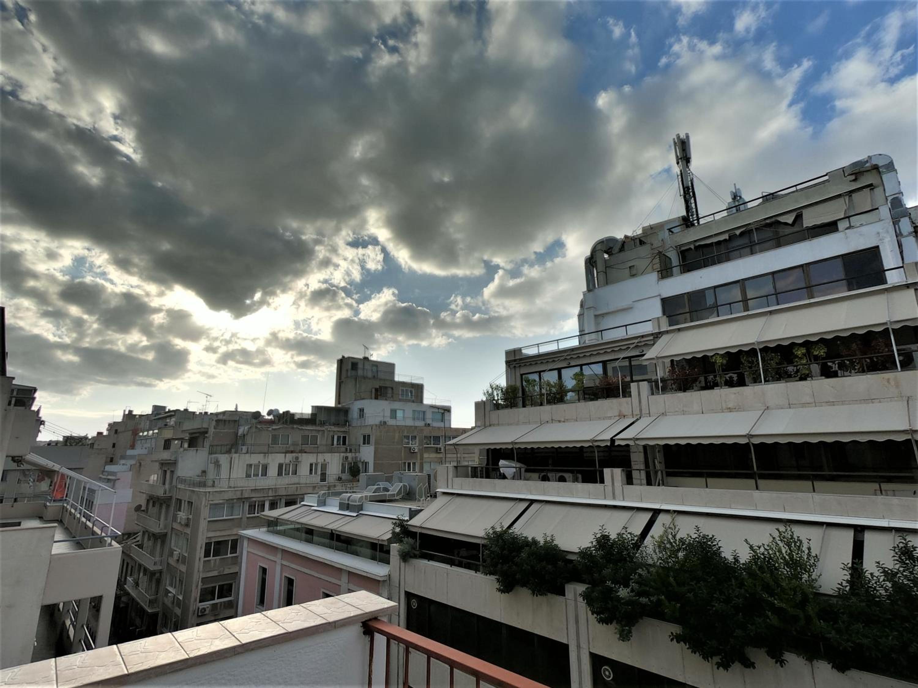 Hotel Achillion Hotel Piraeus - Image 1