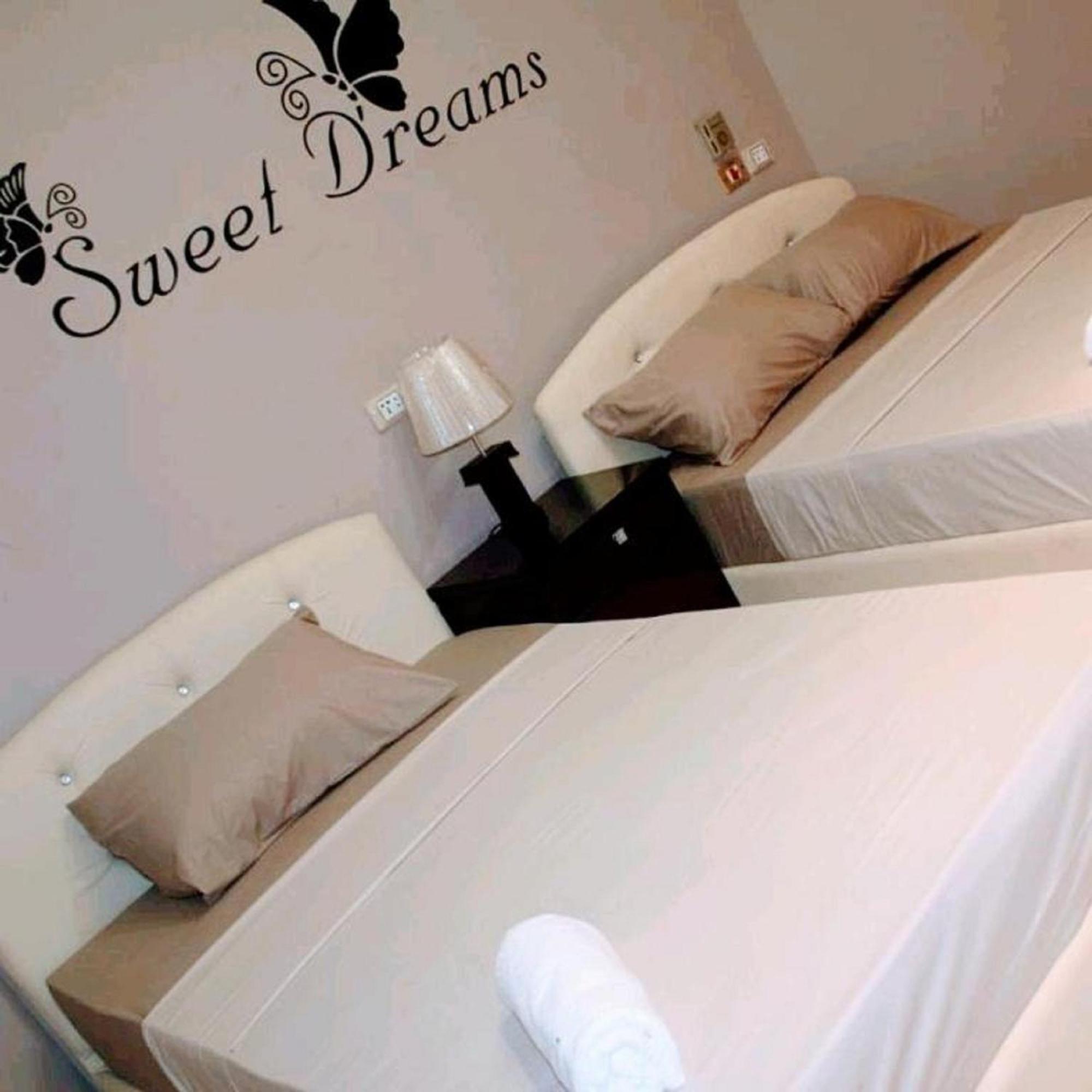 Tahrir Square Hostel