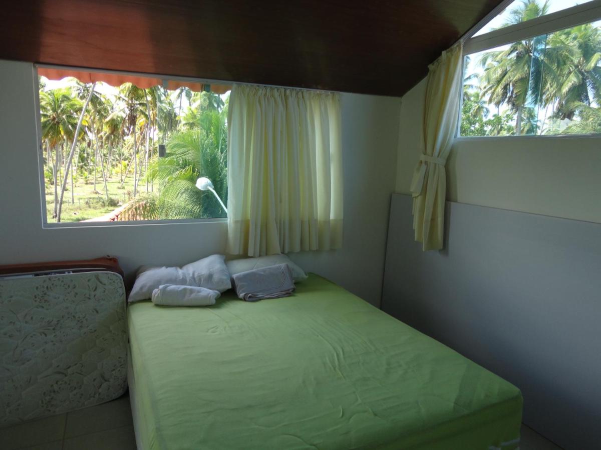 Casa Praia dos Carneiros