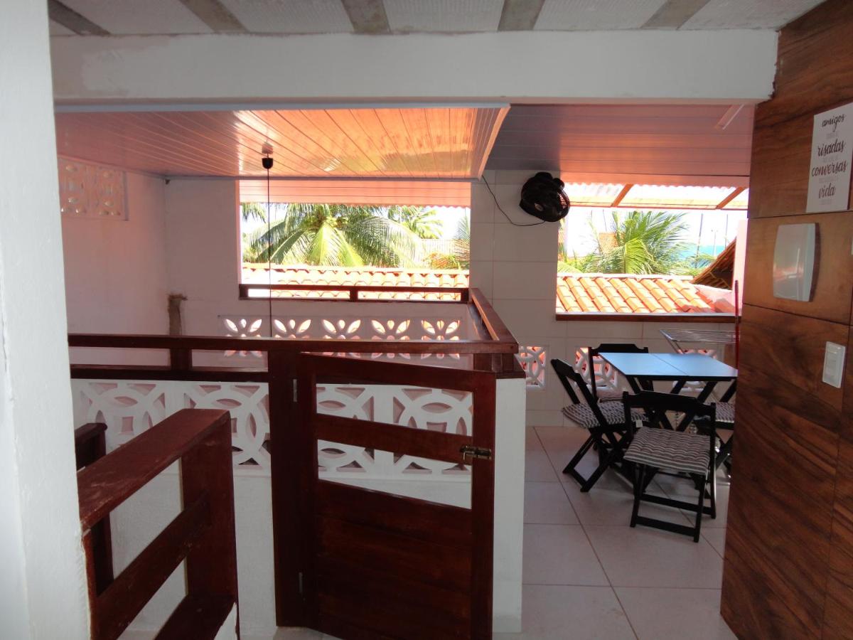 Casa Praia dos Carneiros