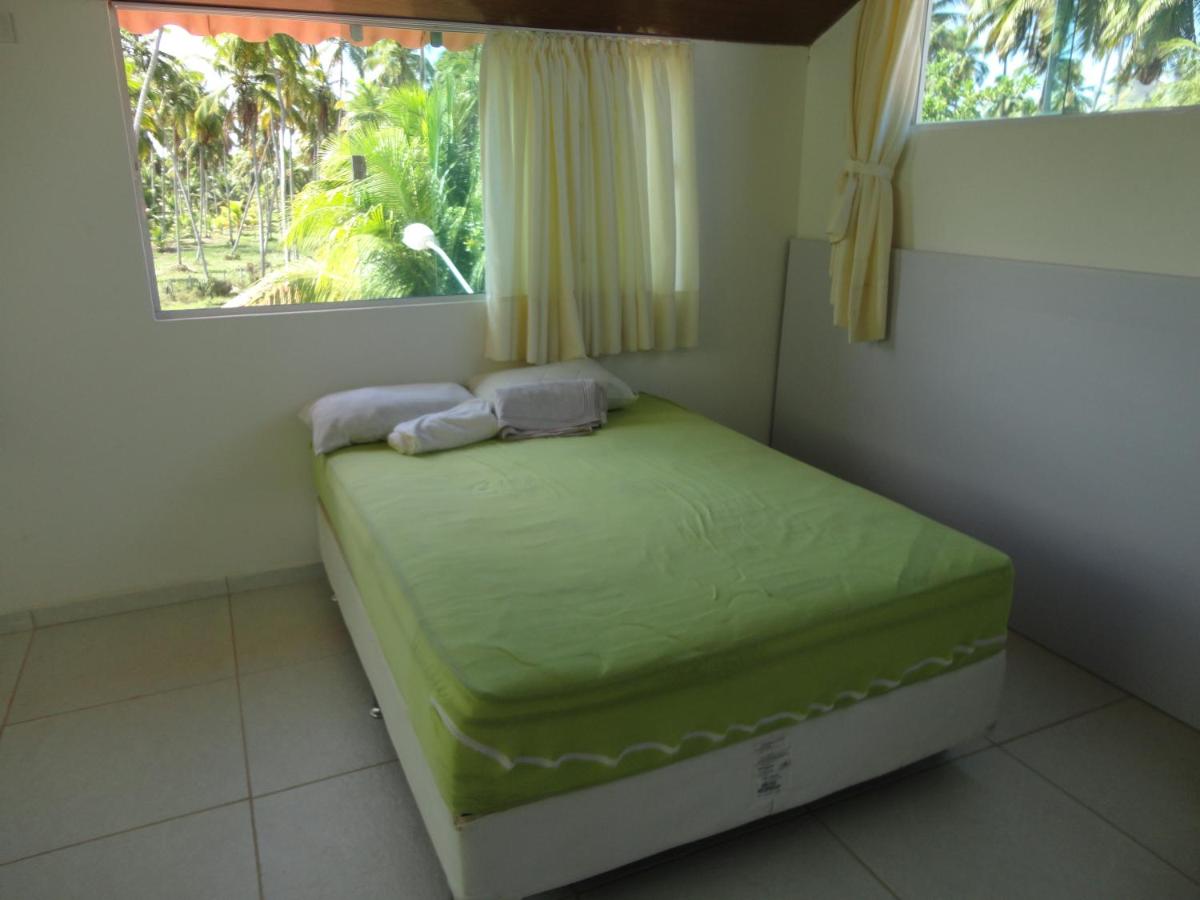 Casa Praia dos Carneiros