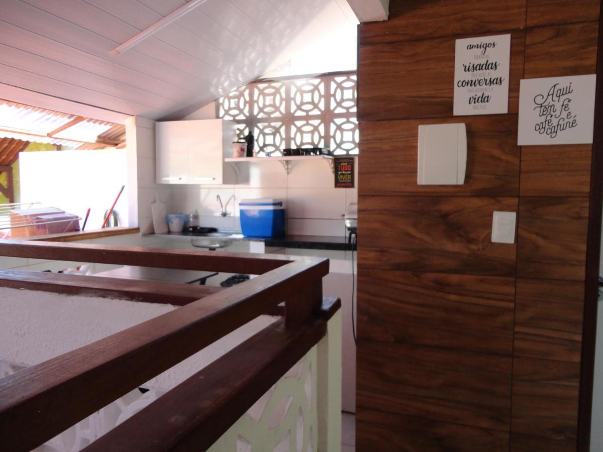 Casa Praia dos Carneiros