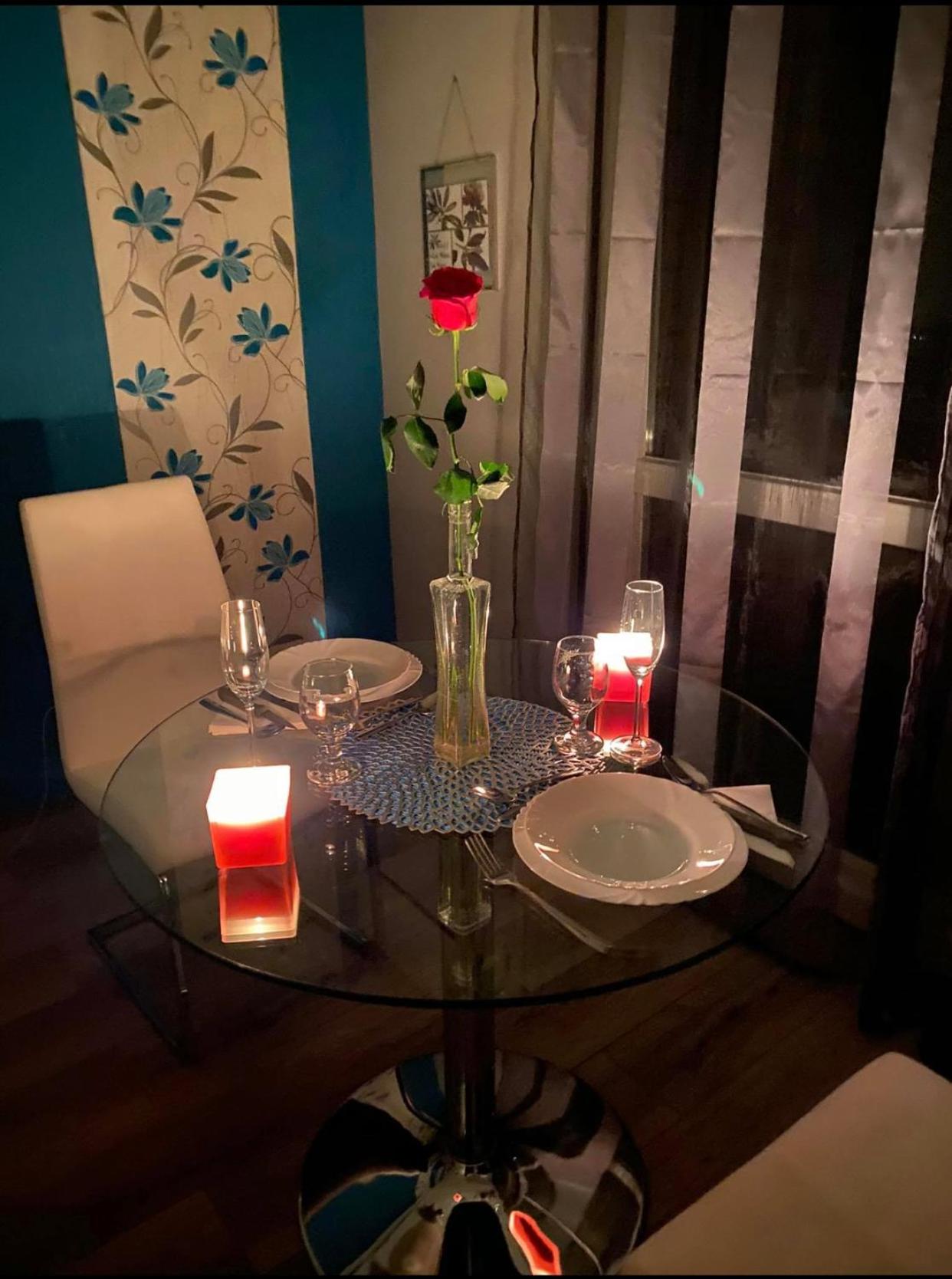 Berzsenyi Apartman Kaposvár view 5